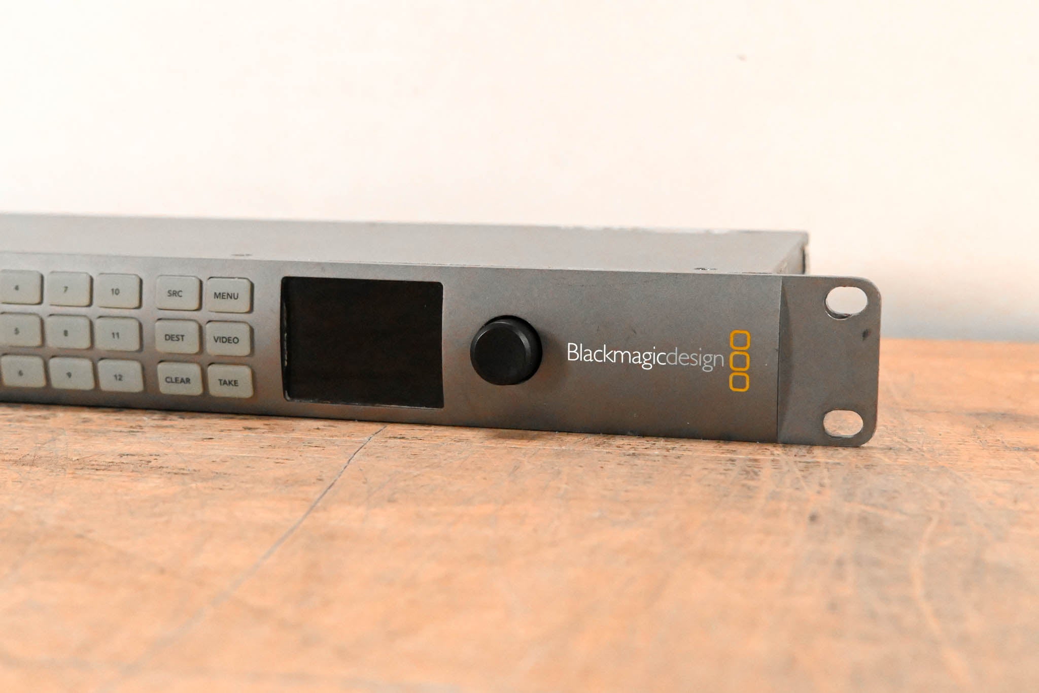 Blackmagic Design Smart Videohub 12x12