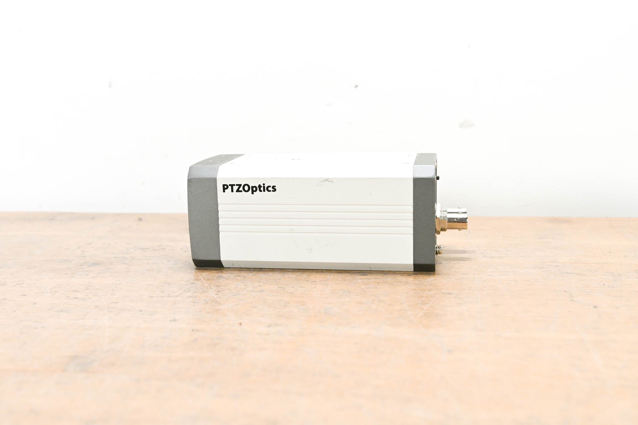PTZOptics PTEPTZ-ZCAM-G2 3G-SDI Box Camera (NO POWER SUPPLY)
