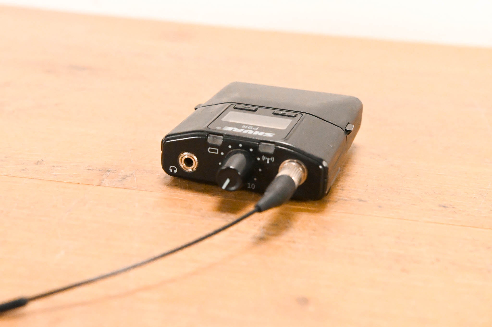 Shure PSM 900 Wireless IEM System K1 Band: 596-632MHz NO POWER SUPPLY