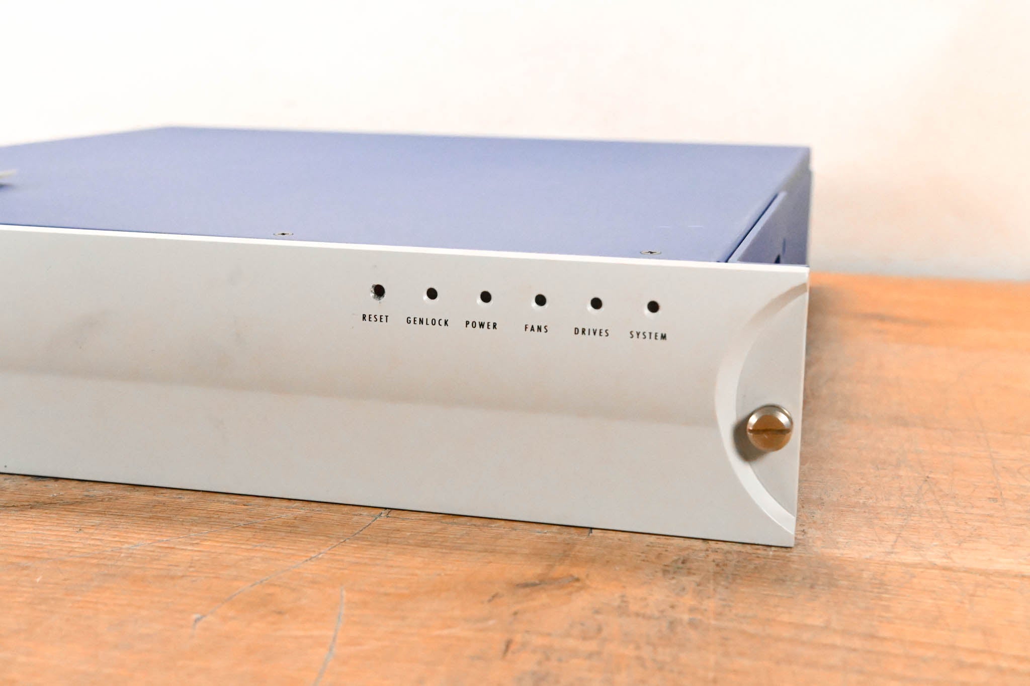 360 Systems MAXX-1200HD High Definition Broadcast Server