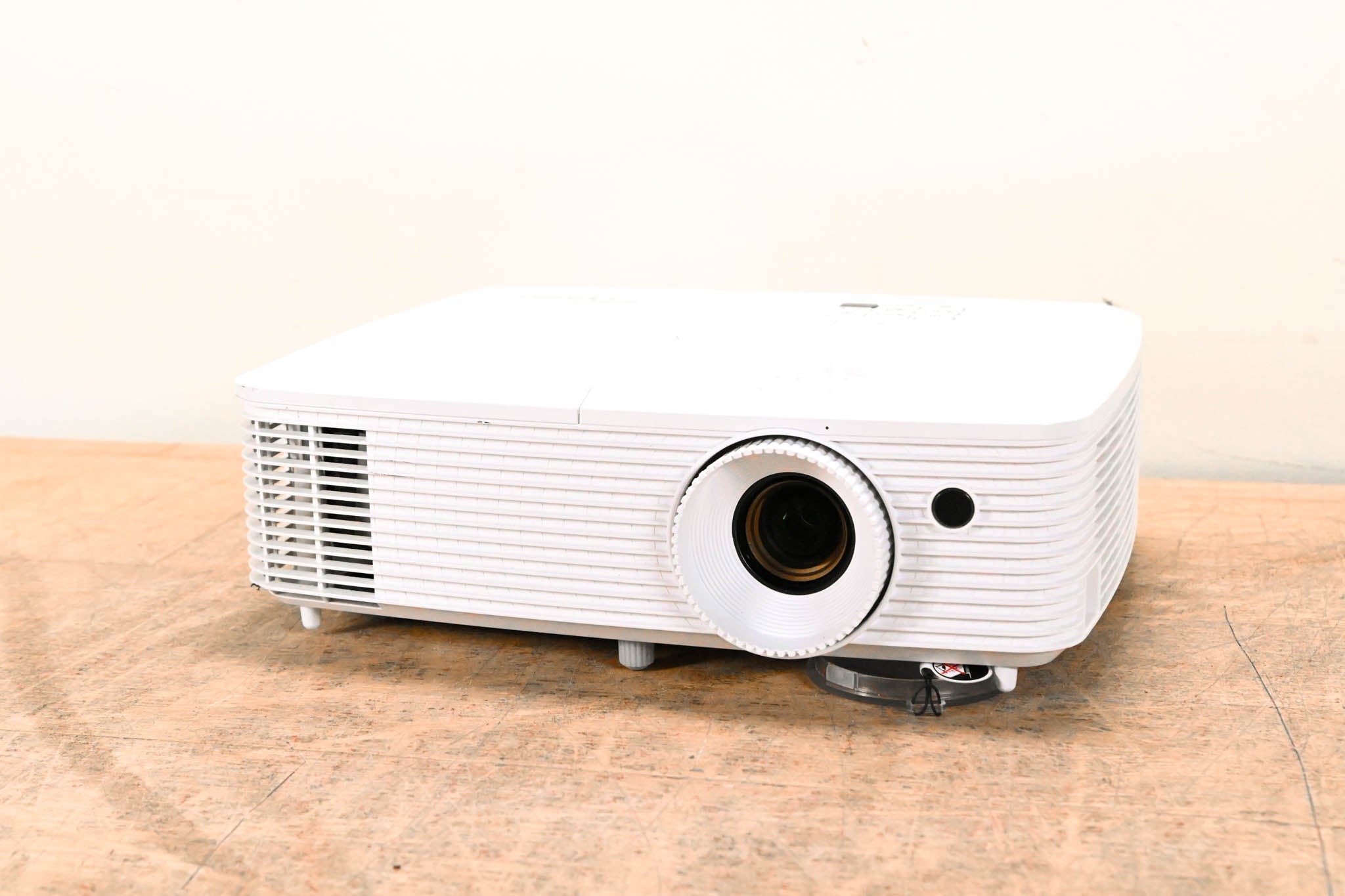 Optoma X365 XGA 3600-Lumen 3D DLP Projector