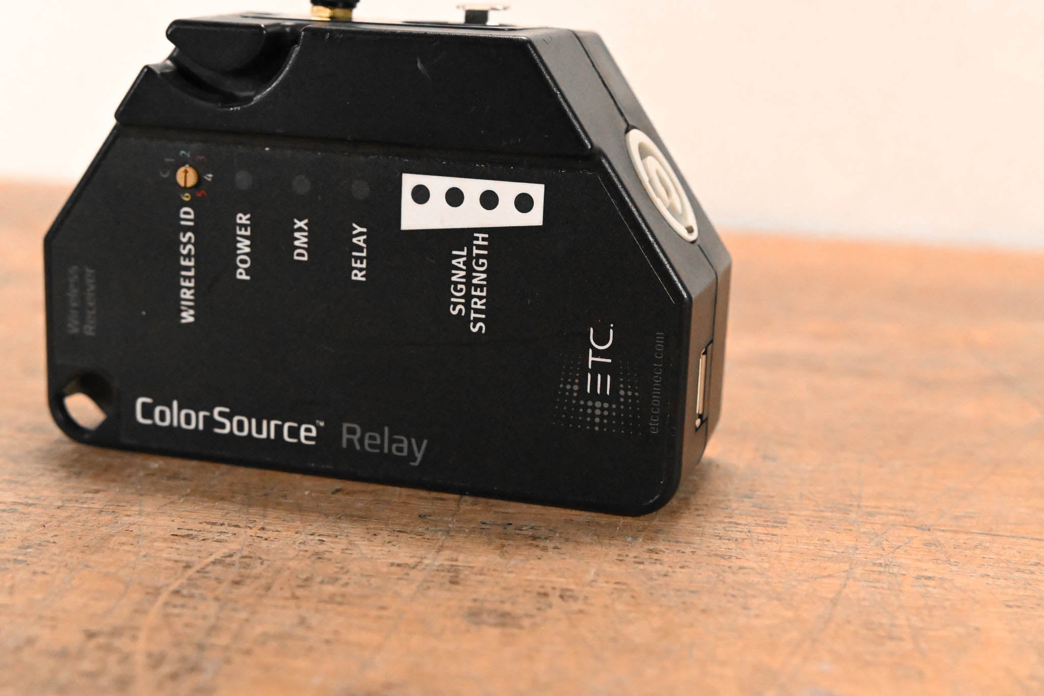 ETC ColorSource Relay CSR-W Wireless Receiver