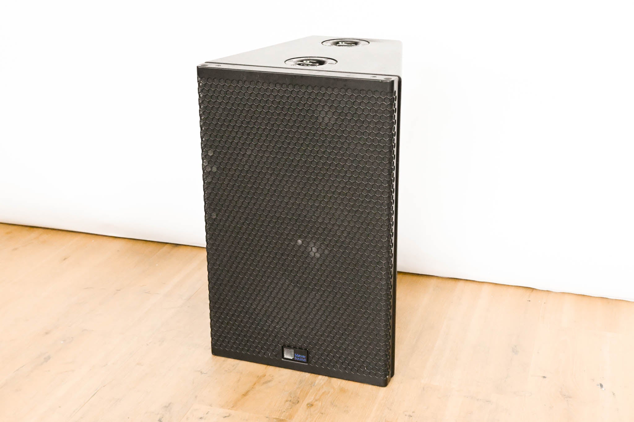 Meyer Sound UPA-2P Compact Narrow Coverage Loudspeaker