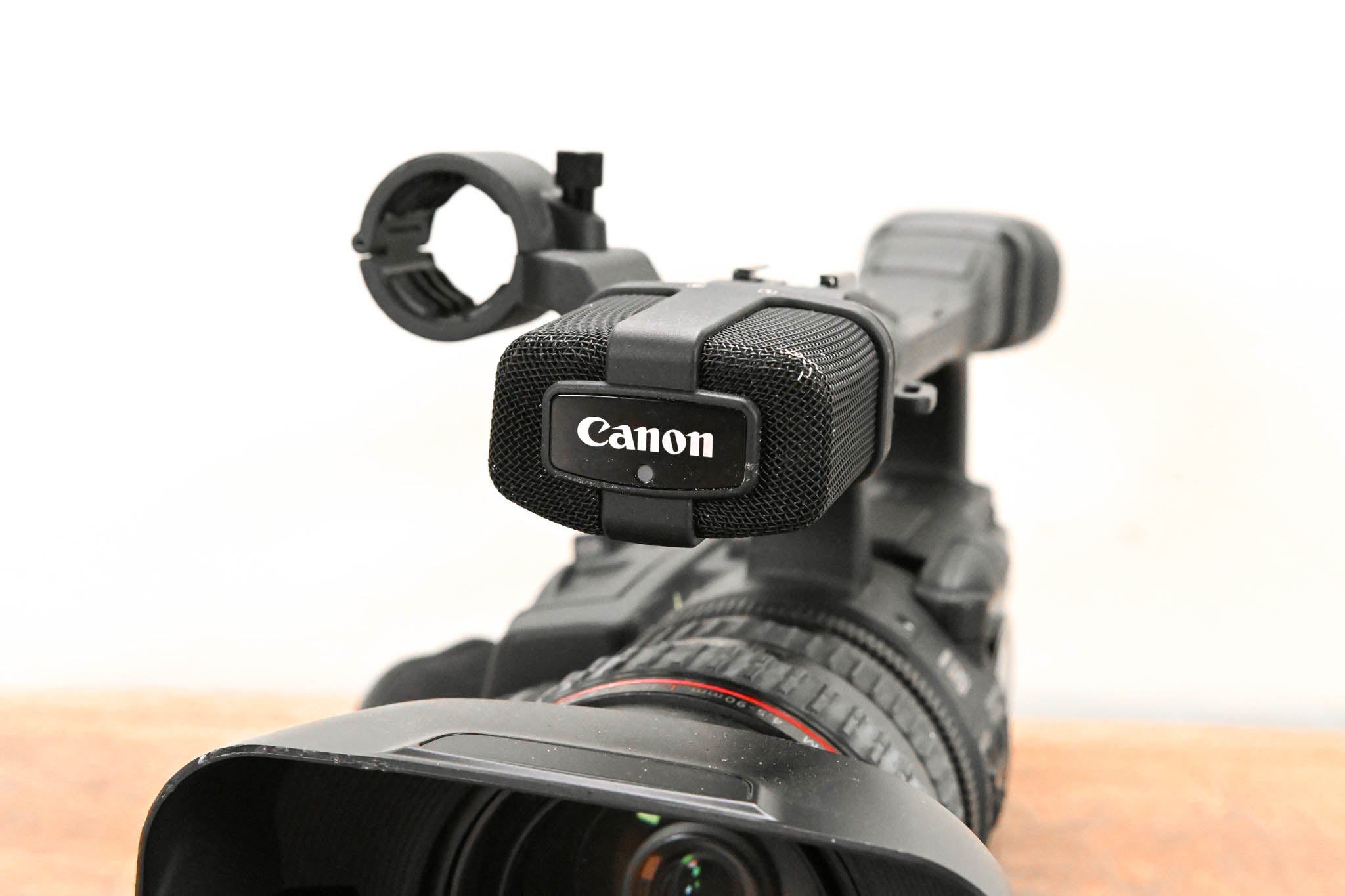 Canon XH G1S 3CCD HDV Camcorder