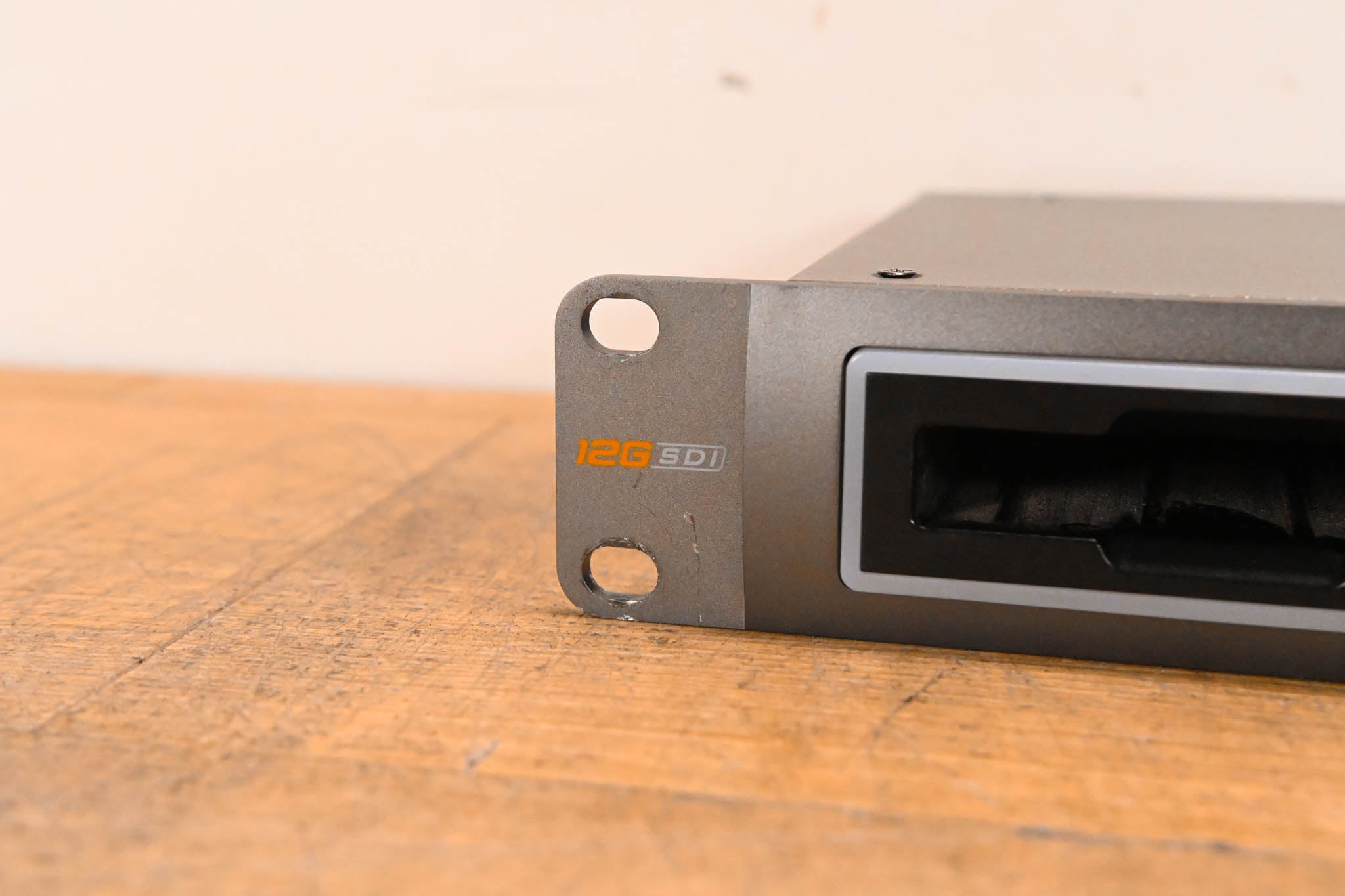 Blackmagic Design HyperDeck Studio 12G