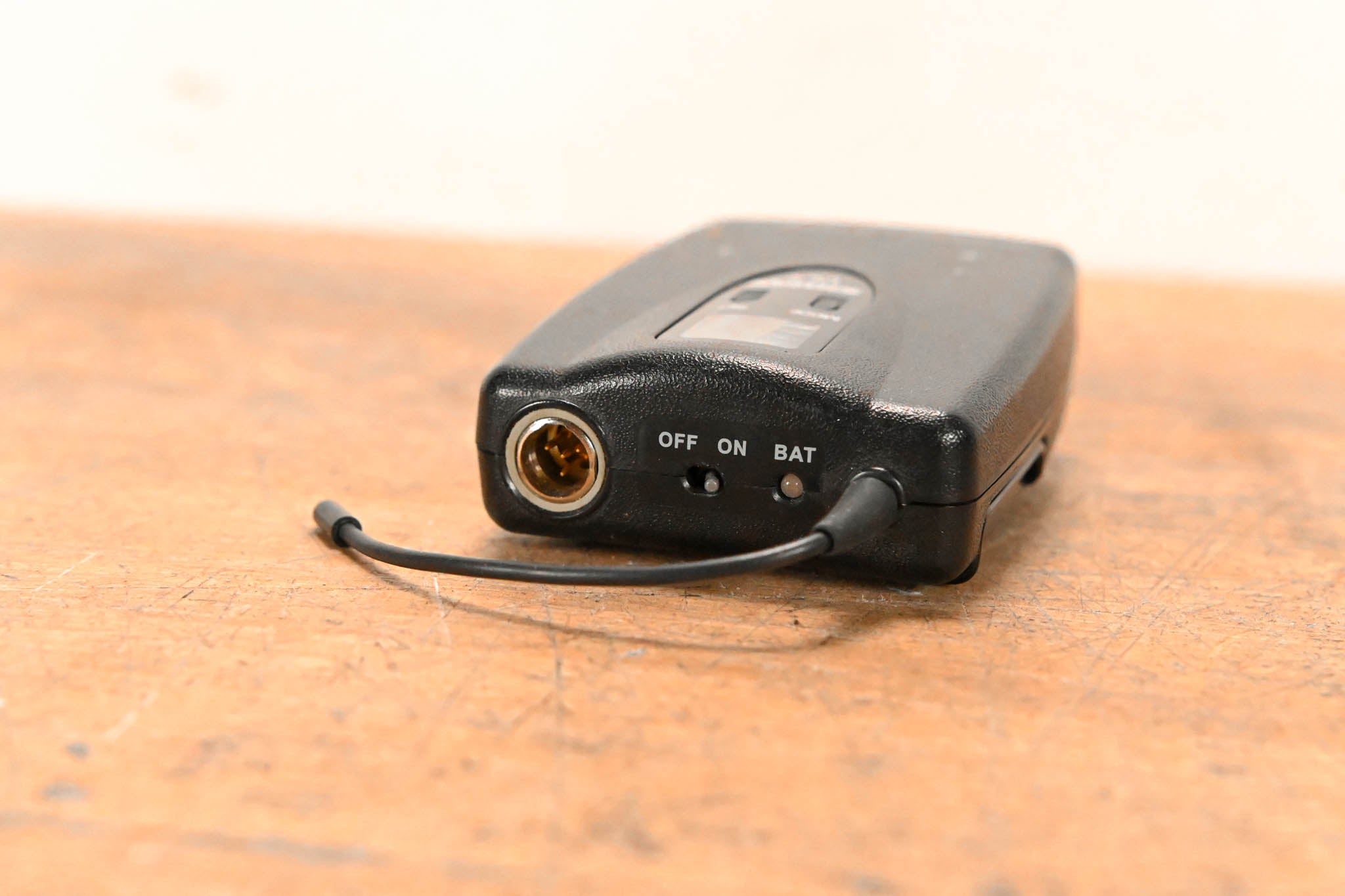 Shure ULXS14 Bodypack Wireless System - J1 Band: 554-590 MHz