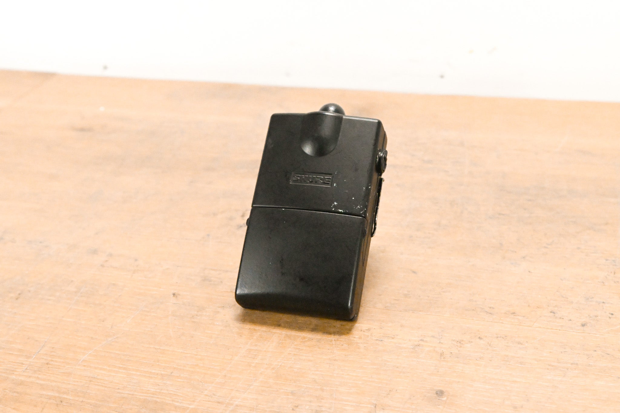 Shure P6HW Wired Bodypack Receiver
