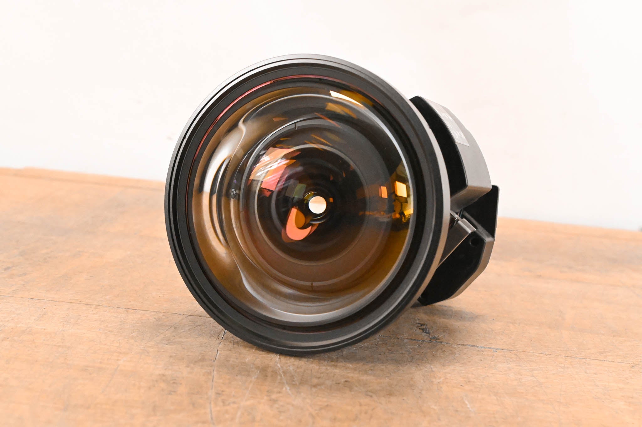 Epson ELPLU04 Short-Throw Zoom Lens #2