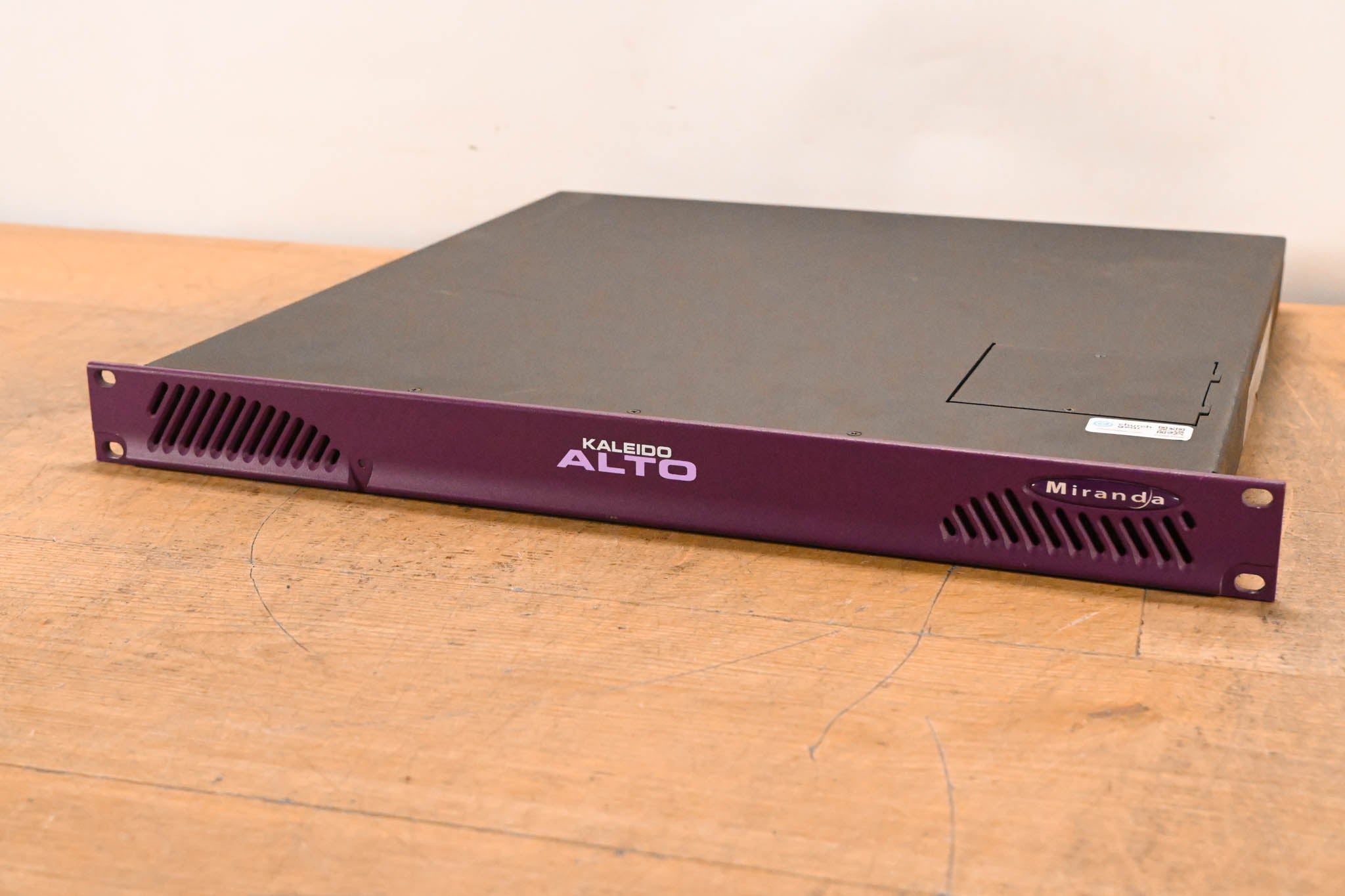 Miranda Kaleido ALTO Video Switcher