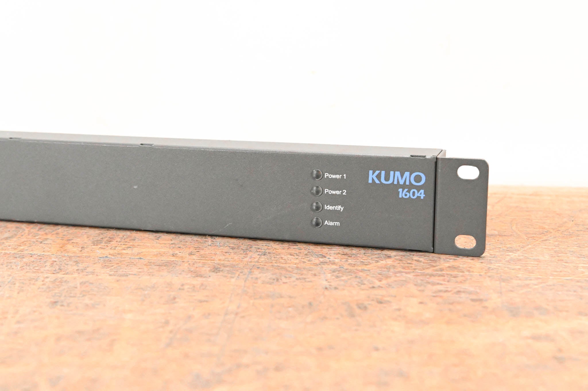 AJA KUMO 1604 16x4 Compact 3G-SDI Router (NO POWER SUPPLY)
