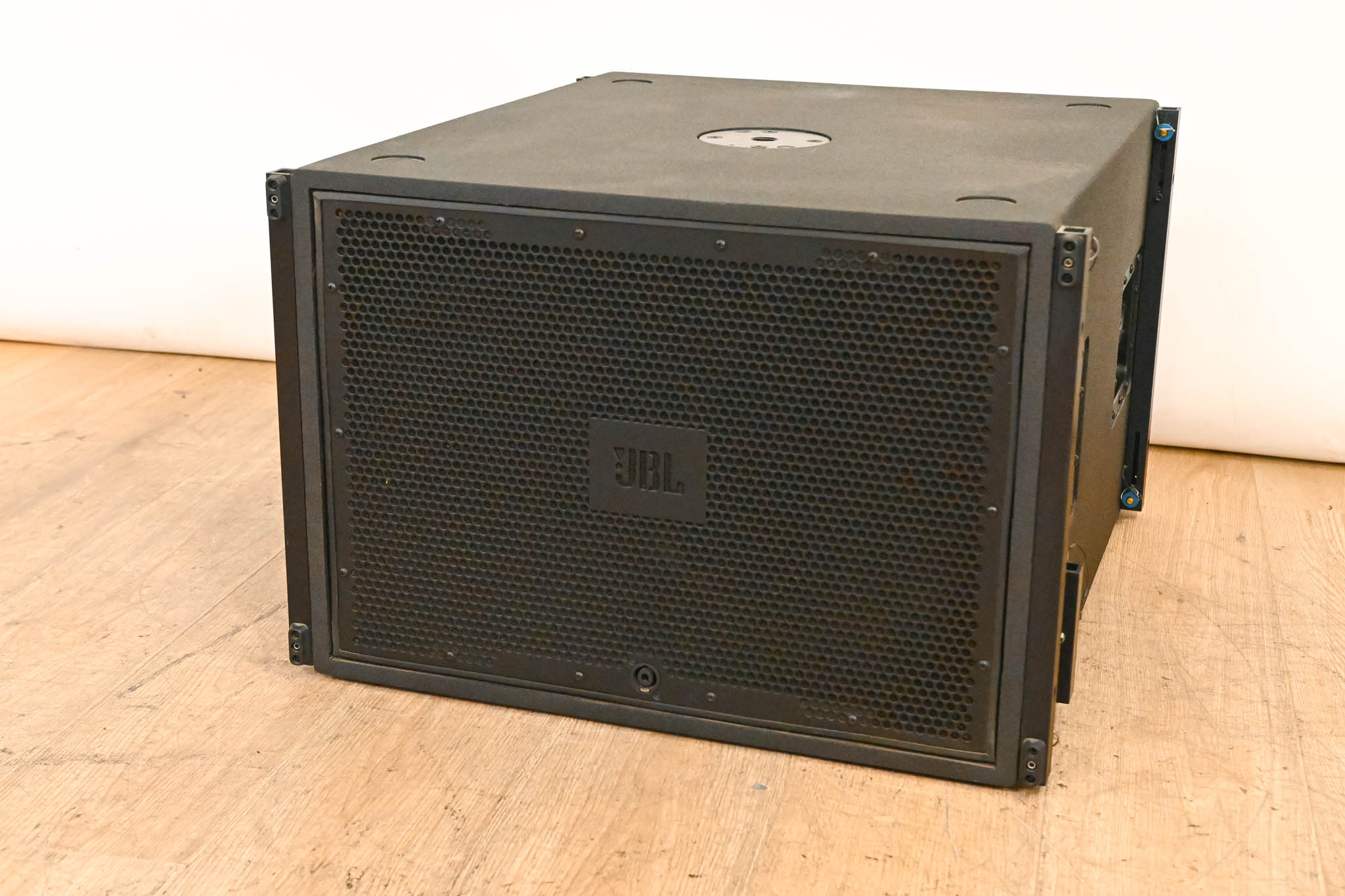 JBL VT4883 Subcompact Dual 12" Cardioid-Arrayable Subwoofer