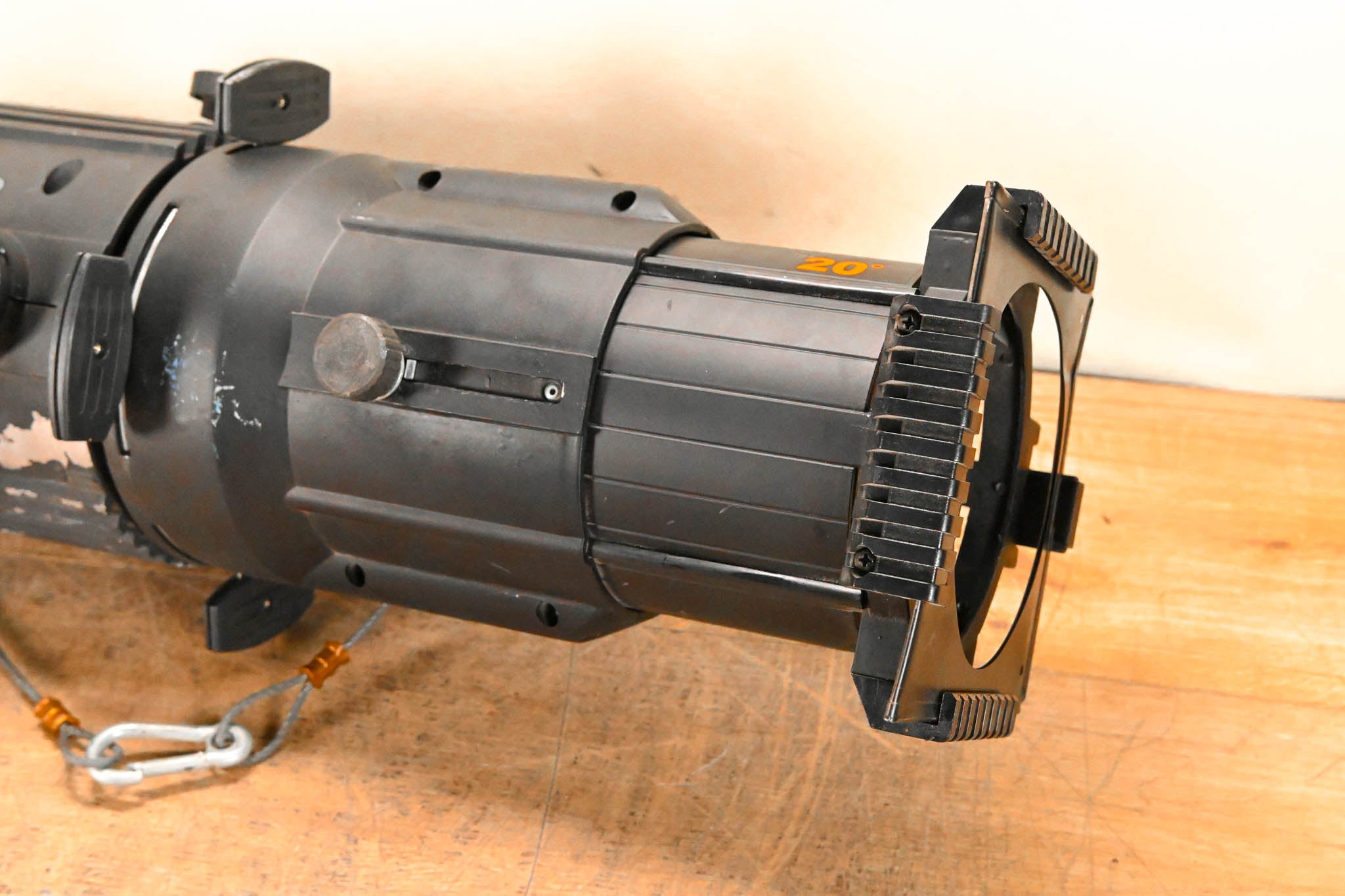 Altman Shakespeare S6-20 20 Degree Ellipsoidal Spotlight