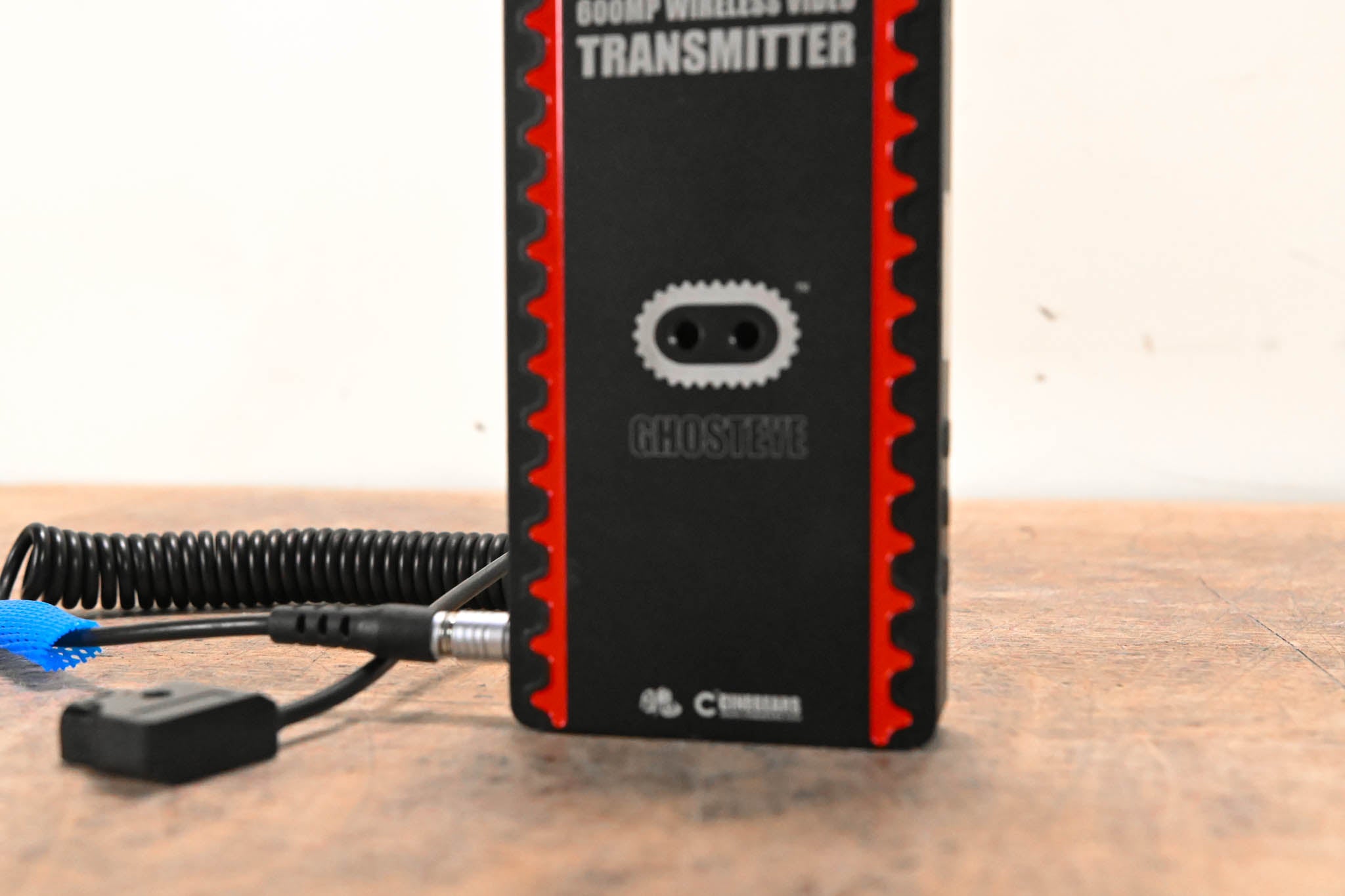 CINEGEARS Ghost-Eye 600MP Wireless Video Transmitter