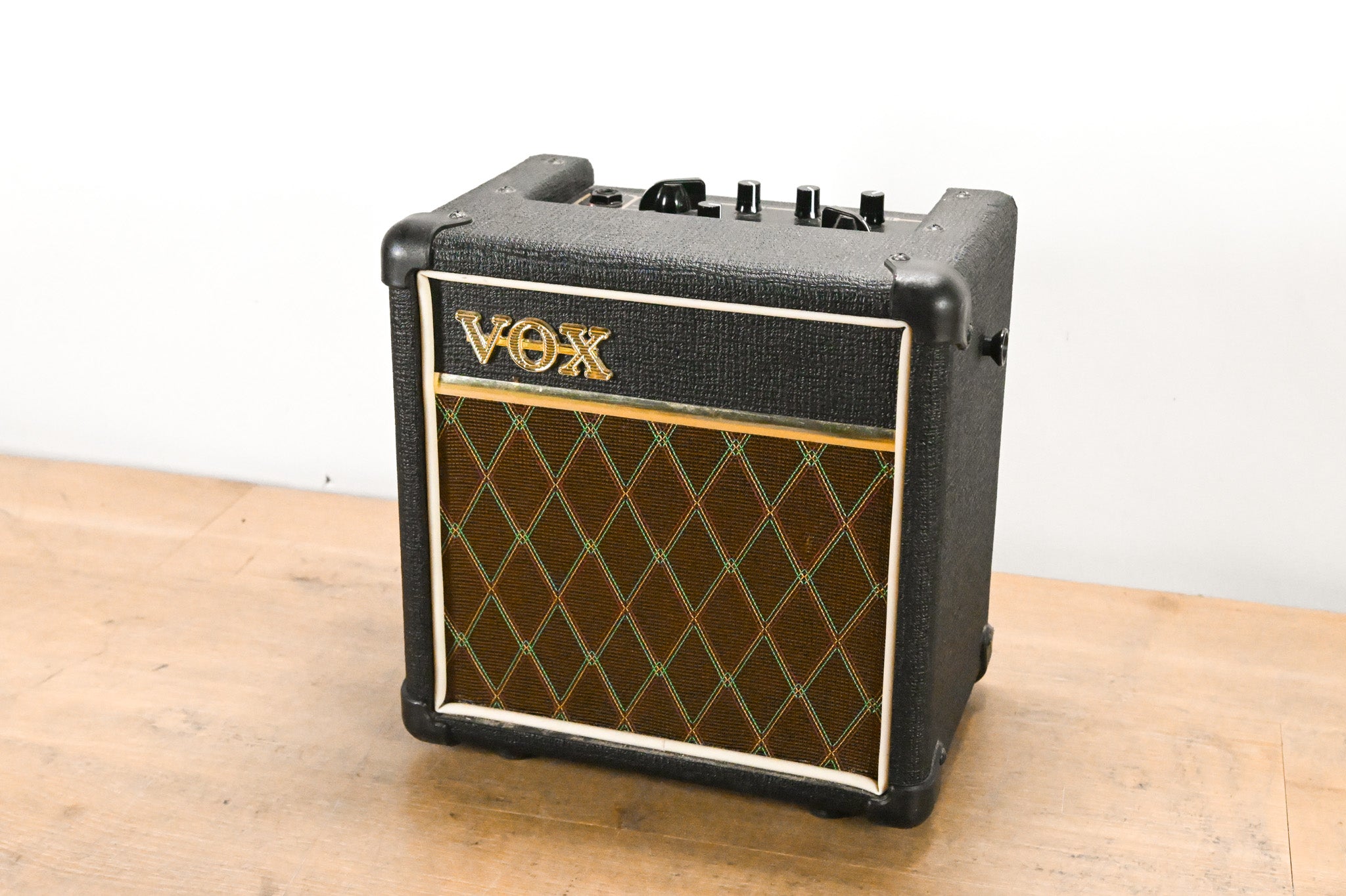Vox DA5 1x6.5 Guitar Combo Amp Classic (NO POWER SUPPLY)