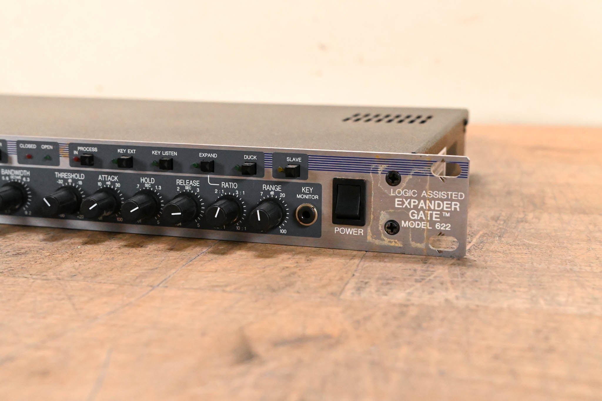 Aphex Model 622 Expander/Gate