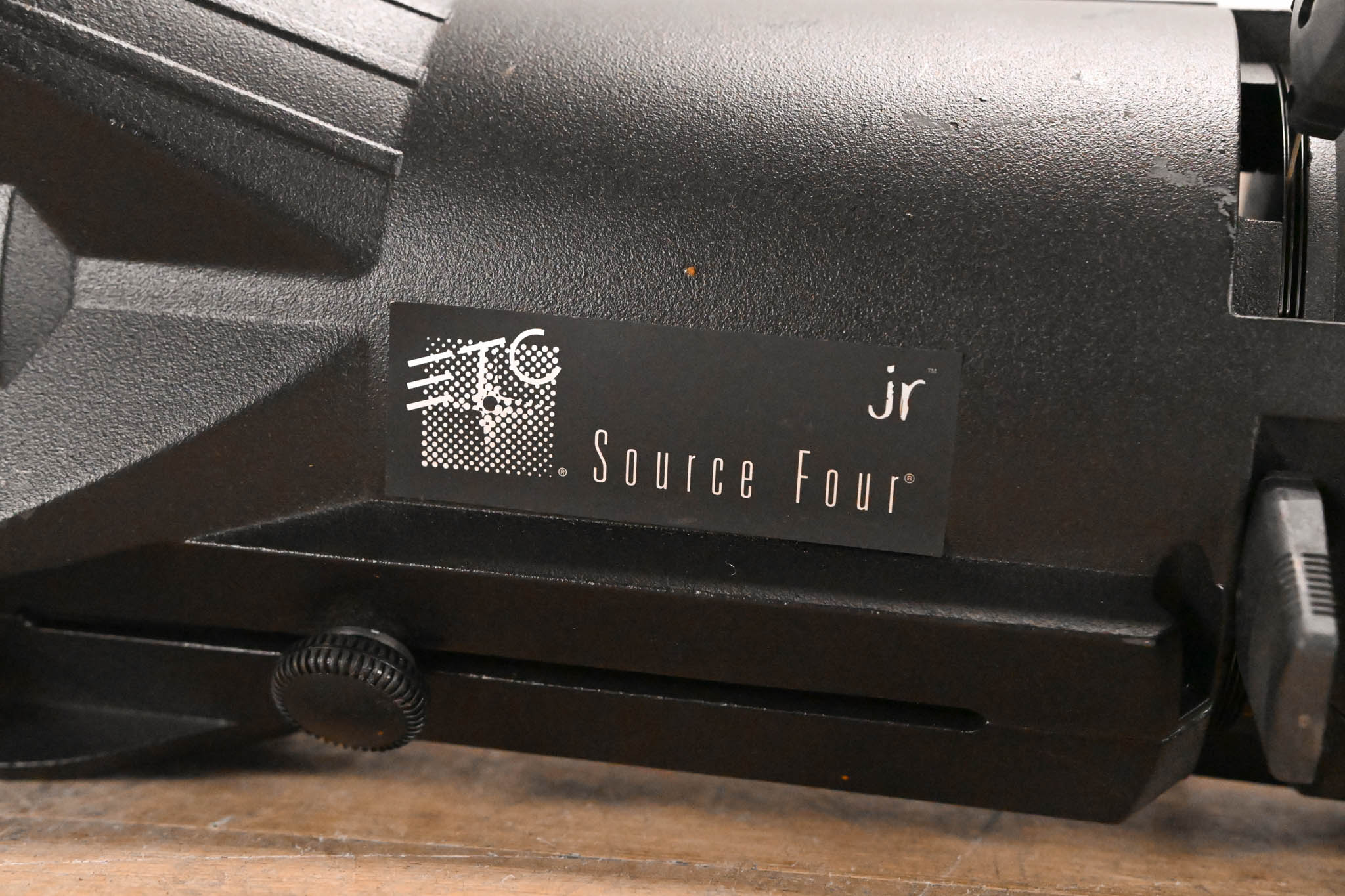 ETC Source Four Jr 50 Degree 575 Ellipsoidal Light
