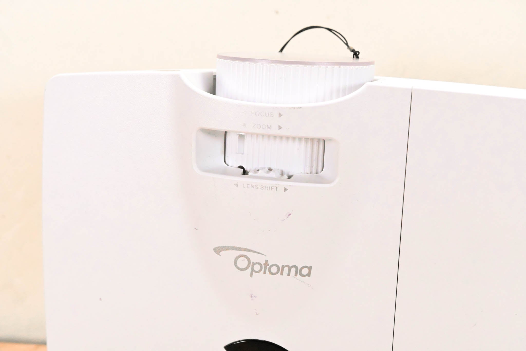 Optoma EH416 Full HD 3D DLP Projector