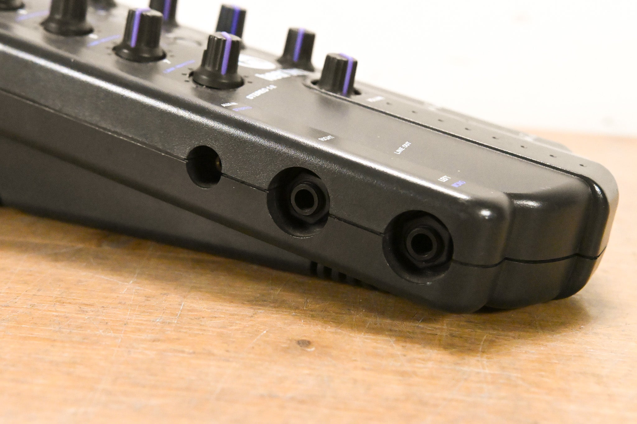 Hear Technologies HB-MIX1 Hear Back Personal Monitor Mixer