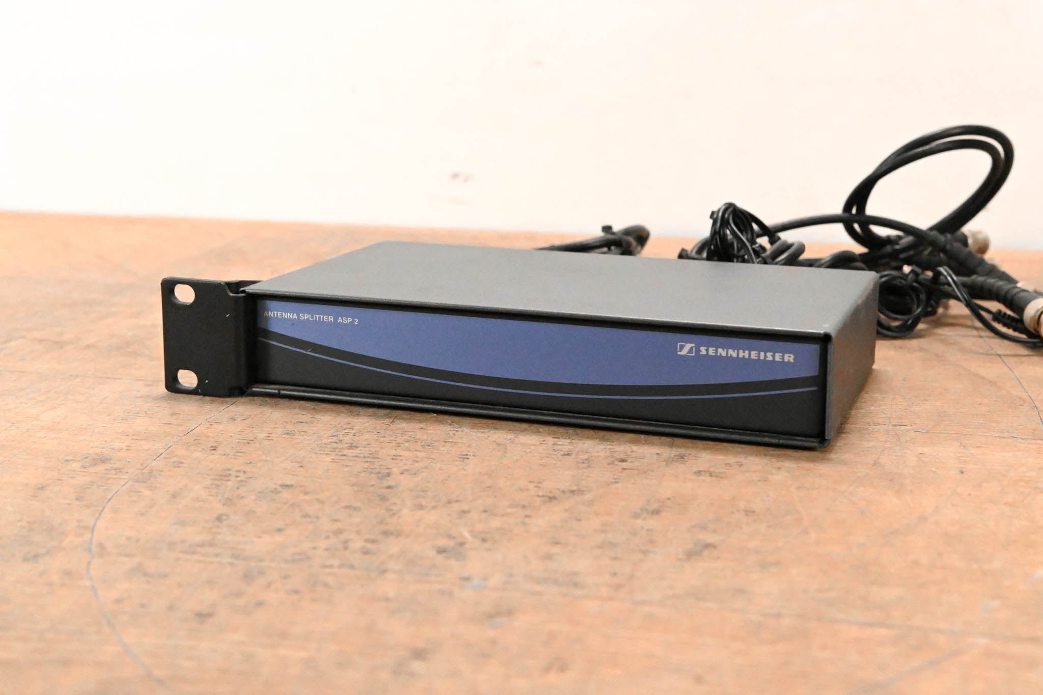 Sennheiser ASP 2 Antenna and Power Distribution System (NO POWER SUPPLY)