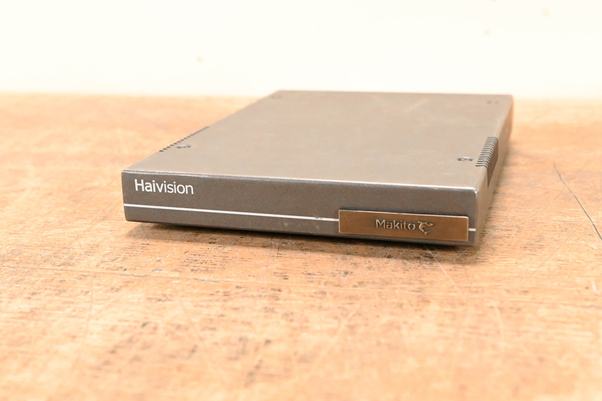 HaiVision S-292D-HD2 Makito X Dual Decoder Appliance (NO POWER SUPPLY)