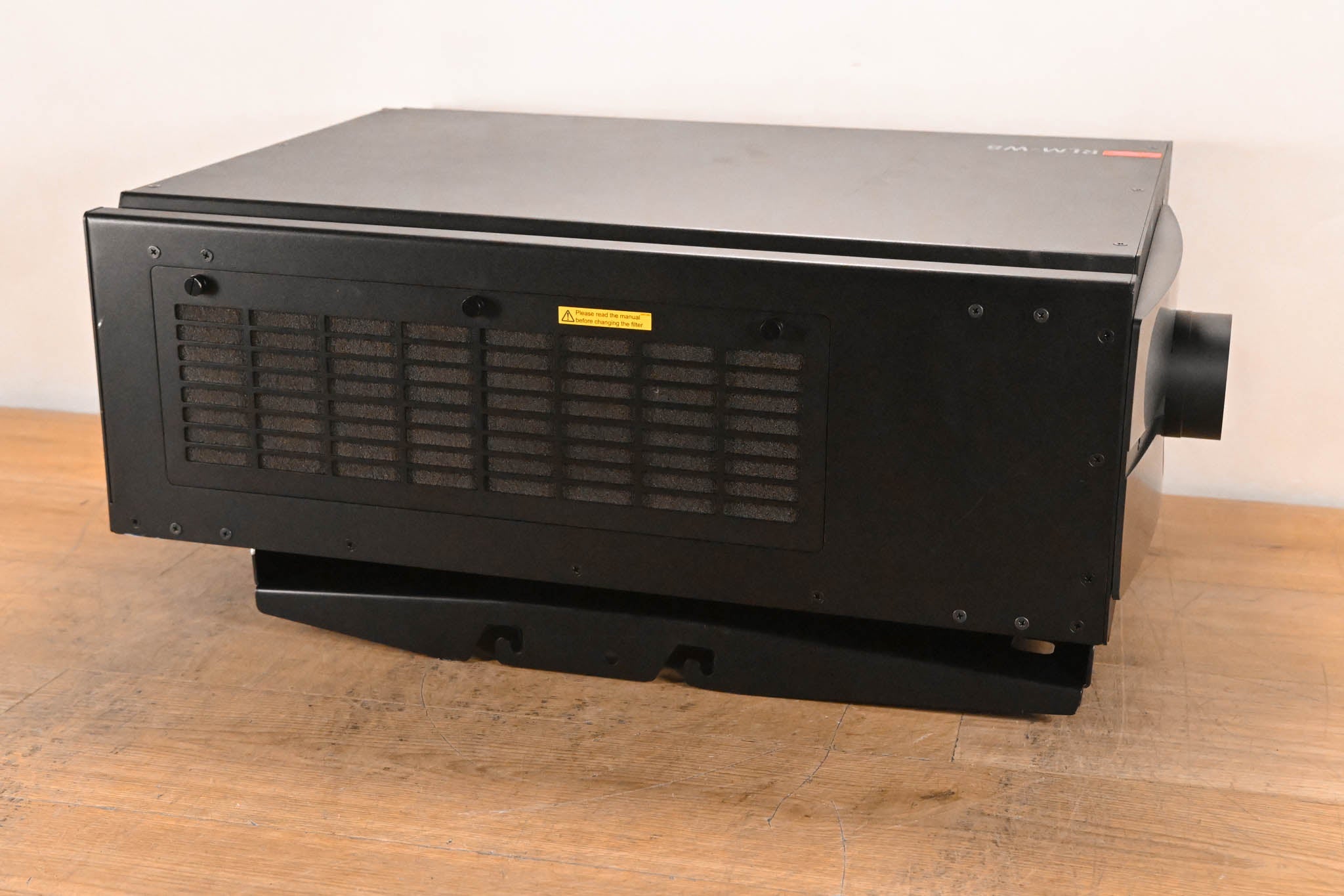 Barco RLM-W8 8,000 Lumen WUXGA Large Venue Projector