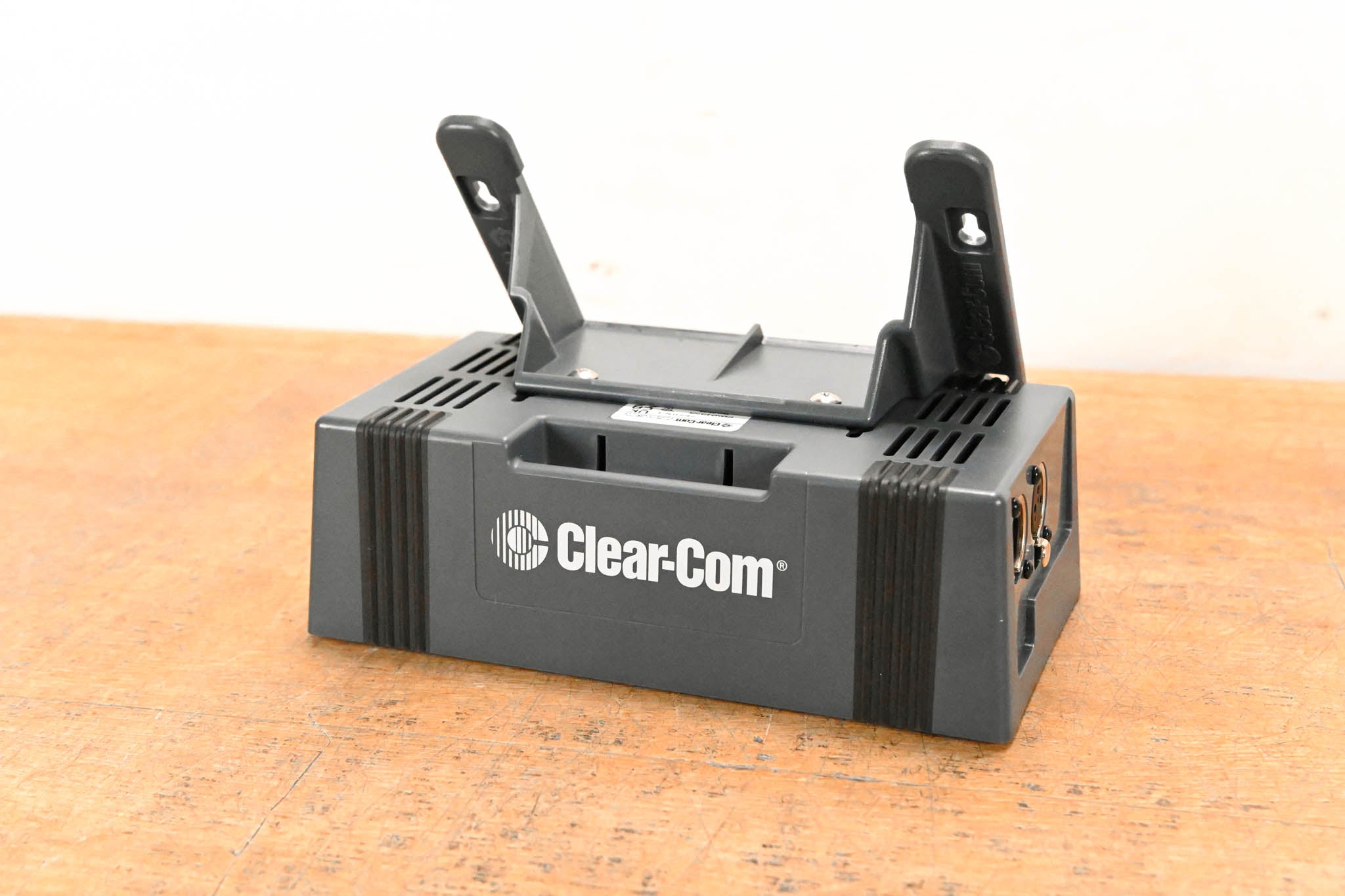 Clear-Com U-BOX-X3 Encore Surface Mount 1 Ch for KB Speaker Stations