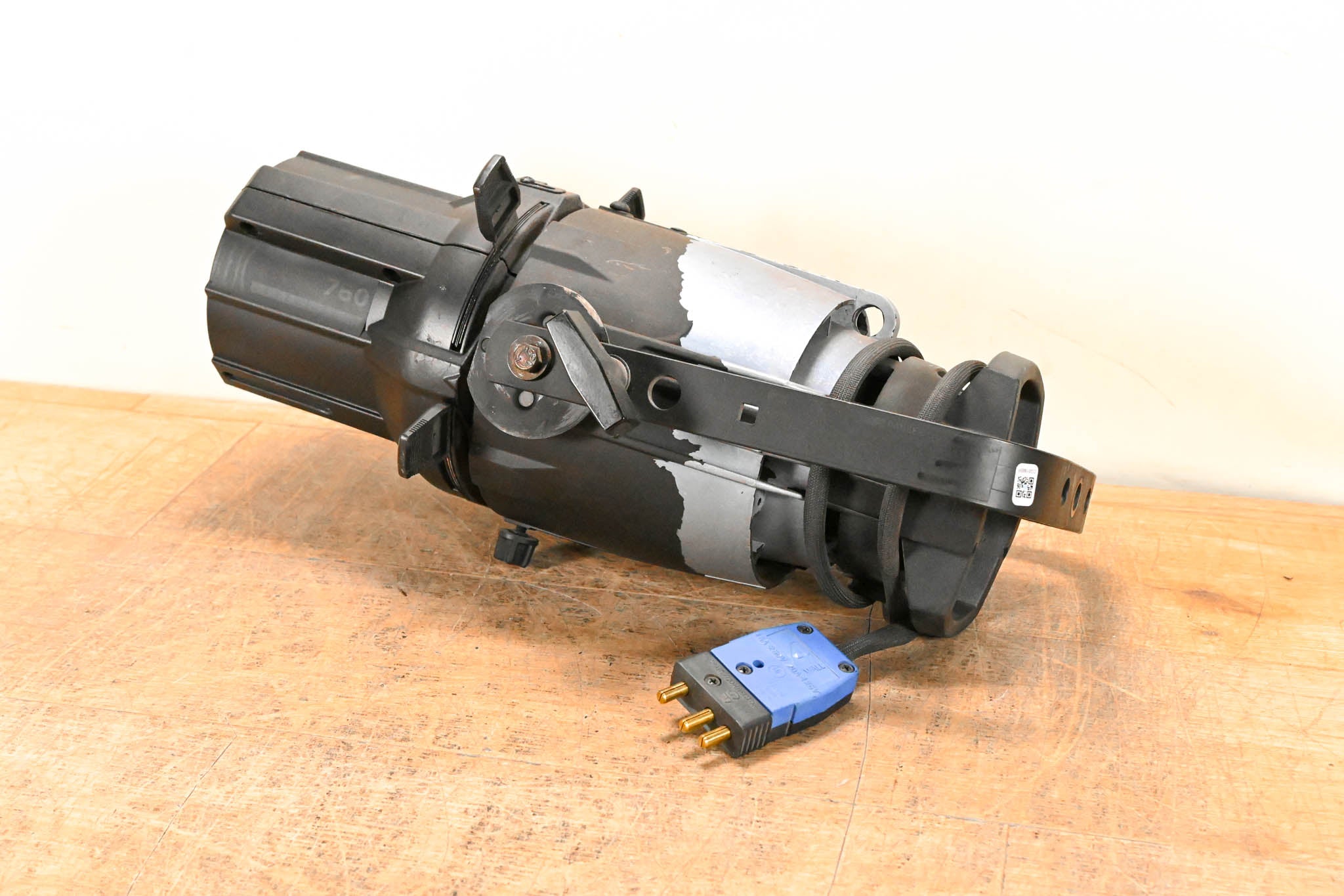 ETC Source Four 750 Ellipsoidal Light (No Lens Tube)