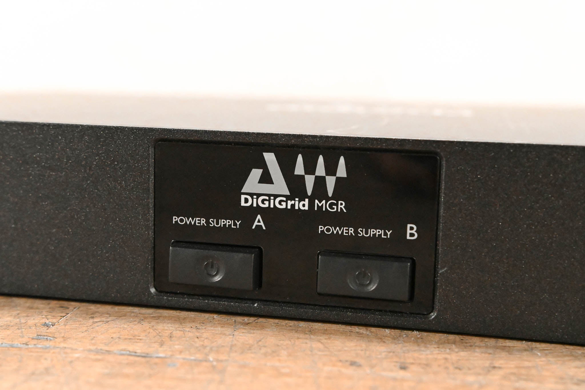 Waves DigiGrid MGR MADI to SoundGrid Rackmount Audio Interface