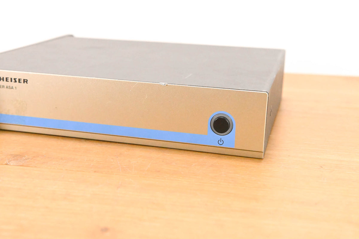 Sennheiser ASA 1 Active Antenna Splitter - 500-870 MHz (NO POWER SUPPLY)