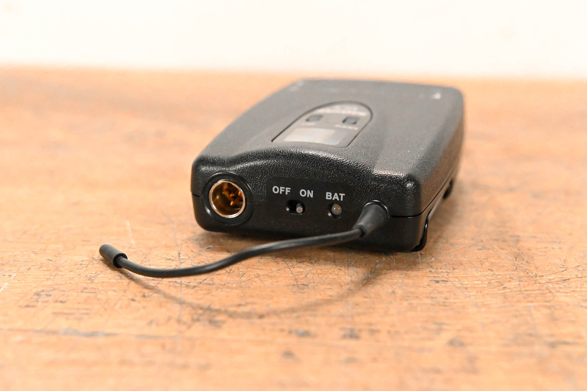 Shure ULXS14 Bodypack Wireless System - J1 Band: 554-590 MHz