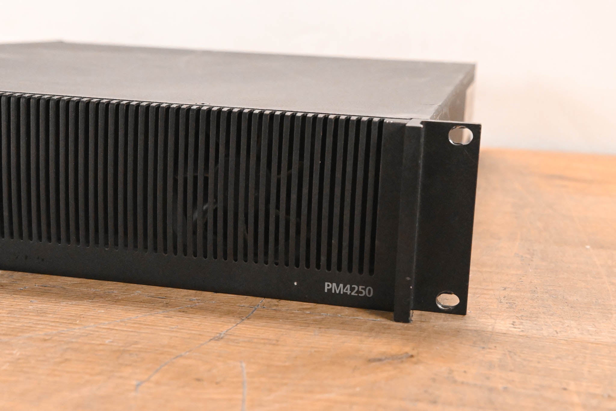 Bose PowerMatch PM4250N Configurable Power Amplifier