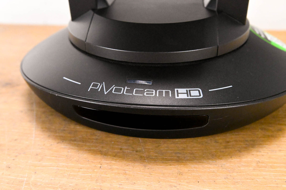 Ross PIVOTCam-SE HD PTZ Camera (NO POWER SUPPLY)