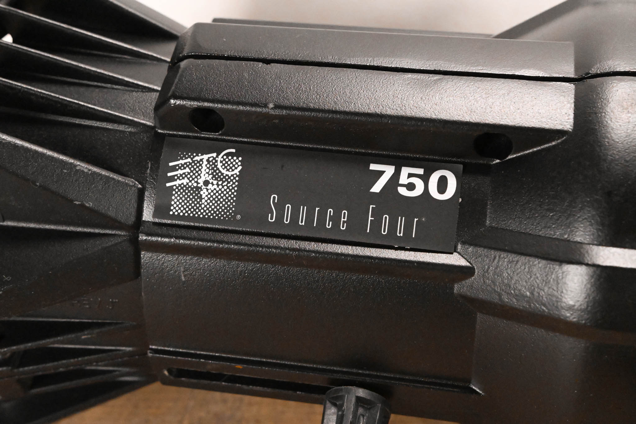 ETC Source Four 750 26 Degree Ellipsoidal Light