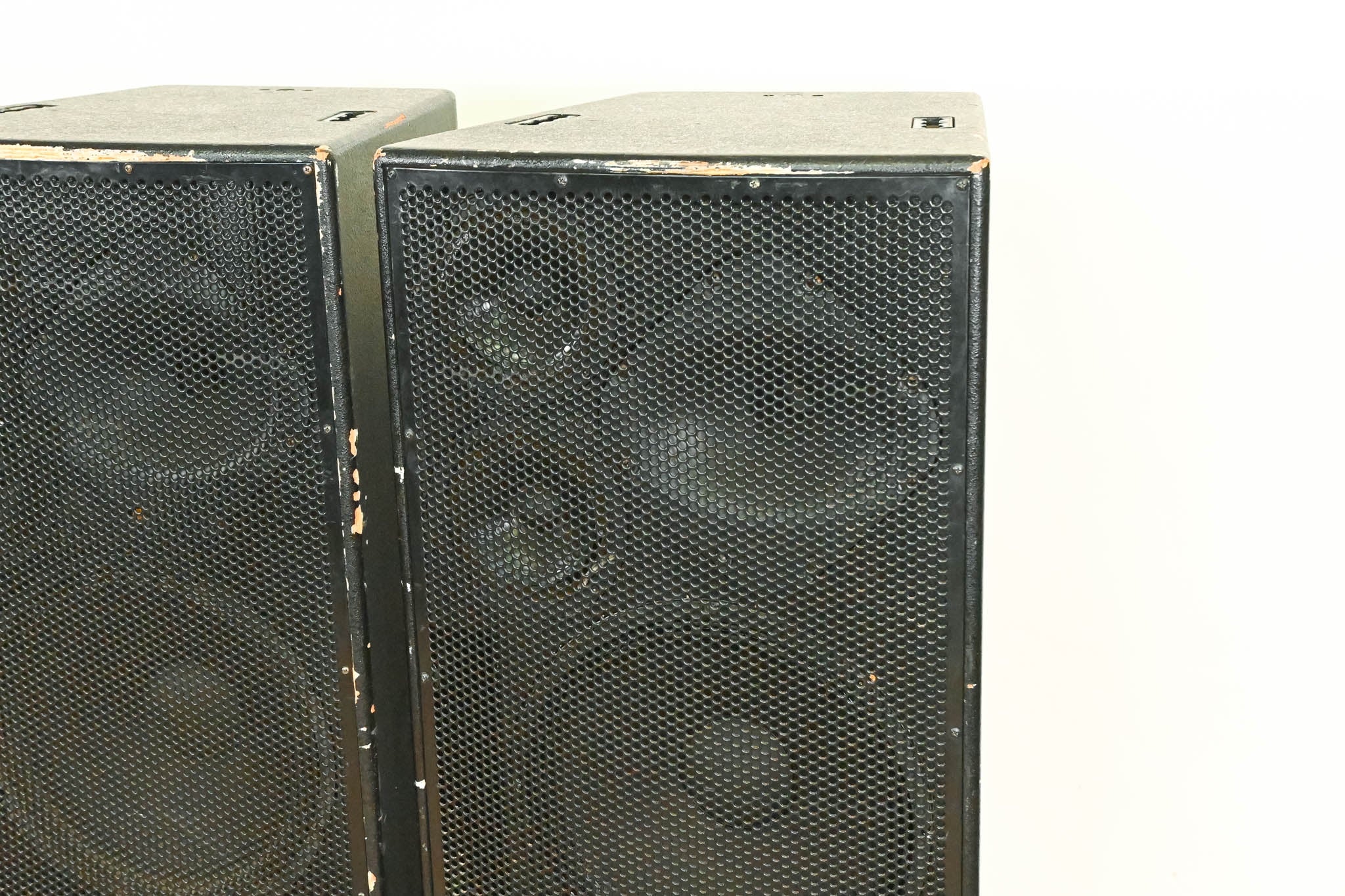 EAW LA325 3-Way Full-Range Loudspeaker (PAIR)