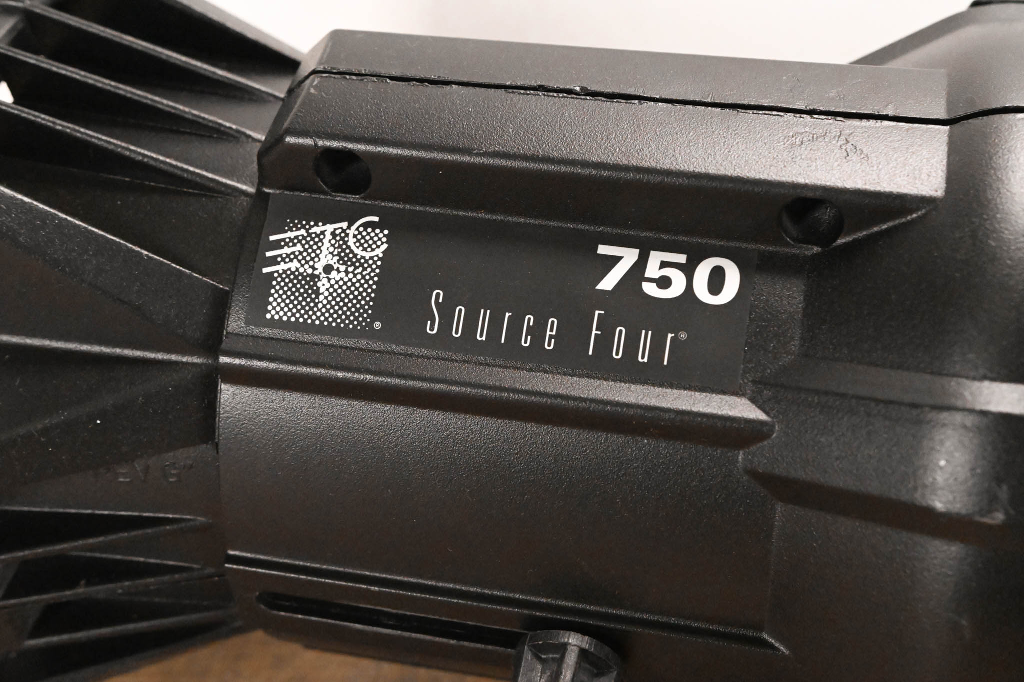 ETC Source Four 750 26 Degree Ellipsoidal Light