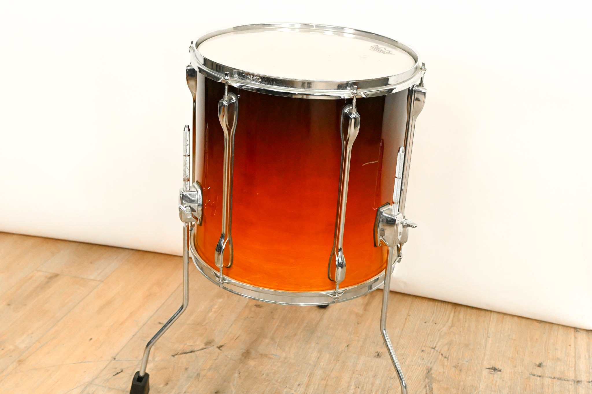 Tama Rockstar 4-Piece Drum Shell Pack - Fusion Burst