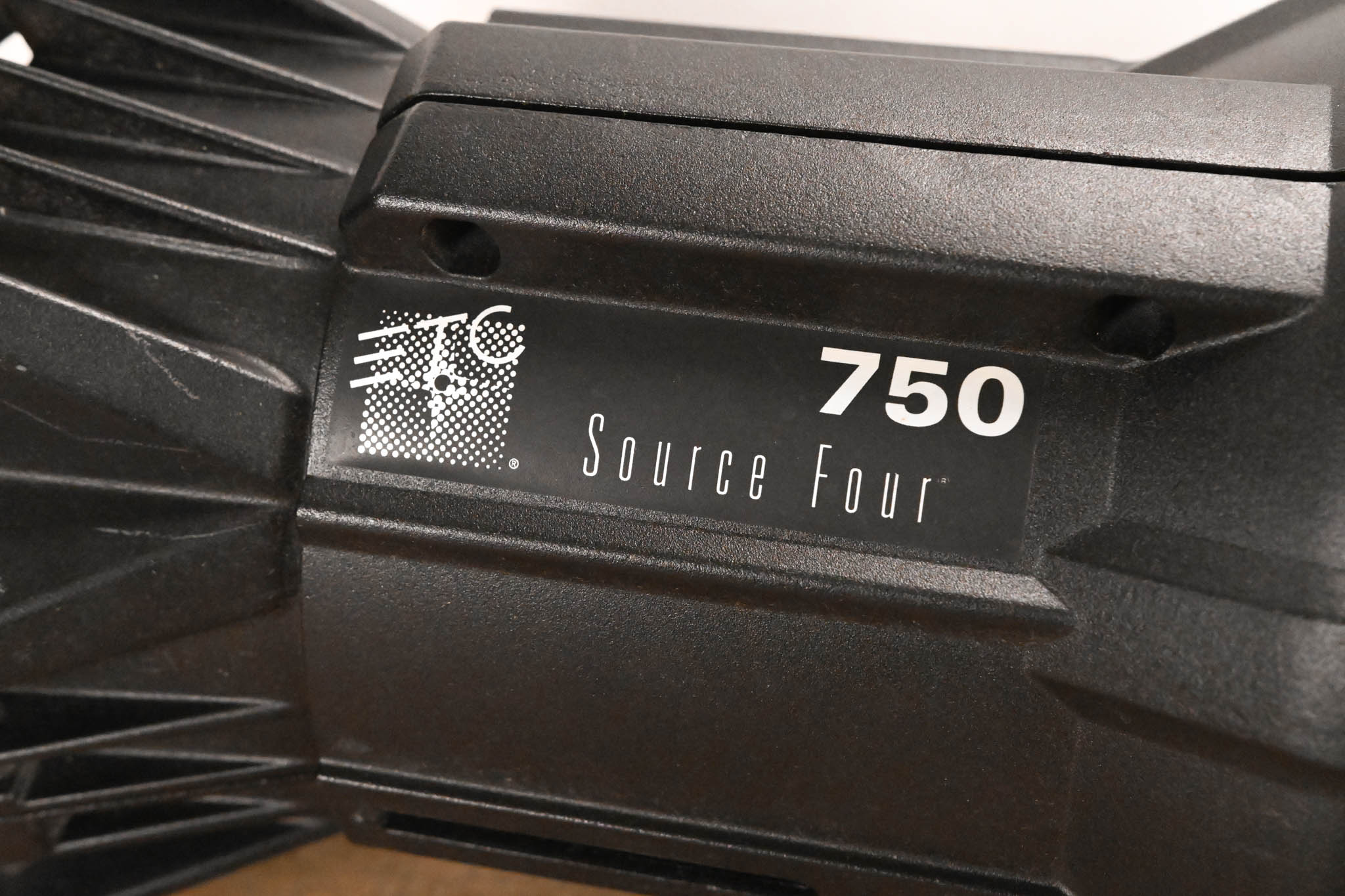 ETC Source Four 750 26 Degree Ellipsoidal Light