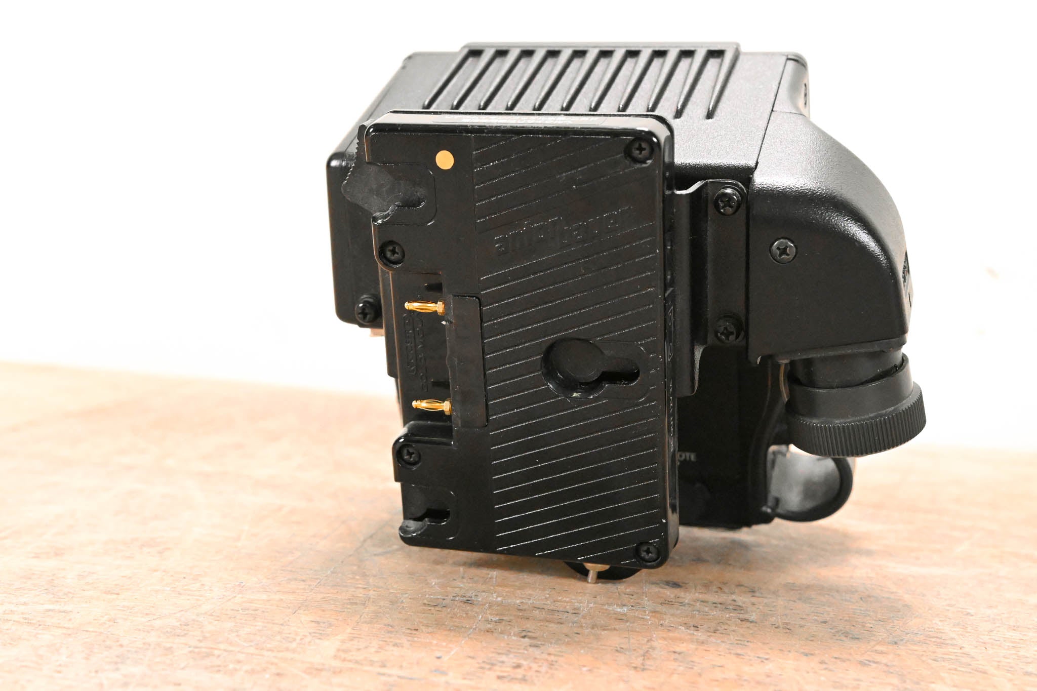 Panasonic AG-CA300G Camera Studio Adapter