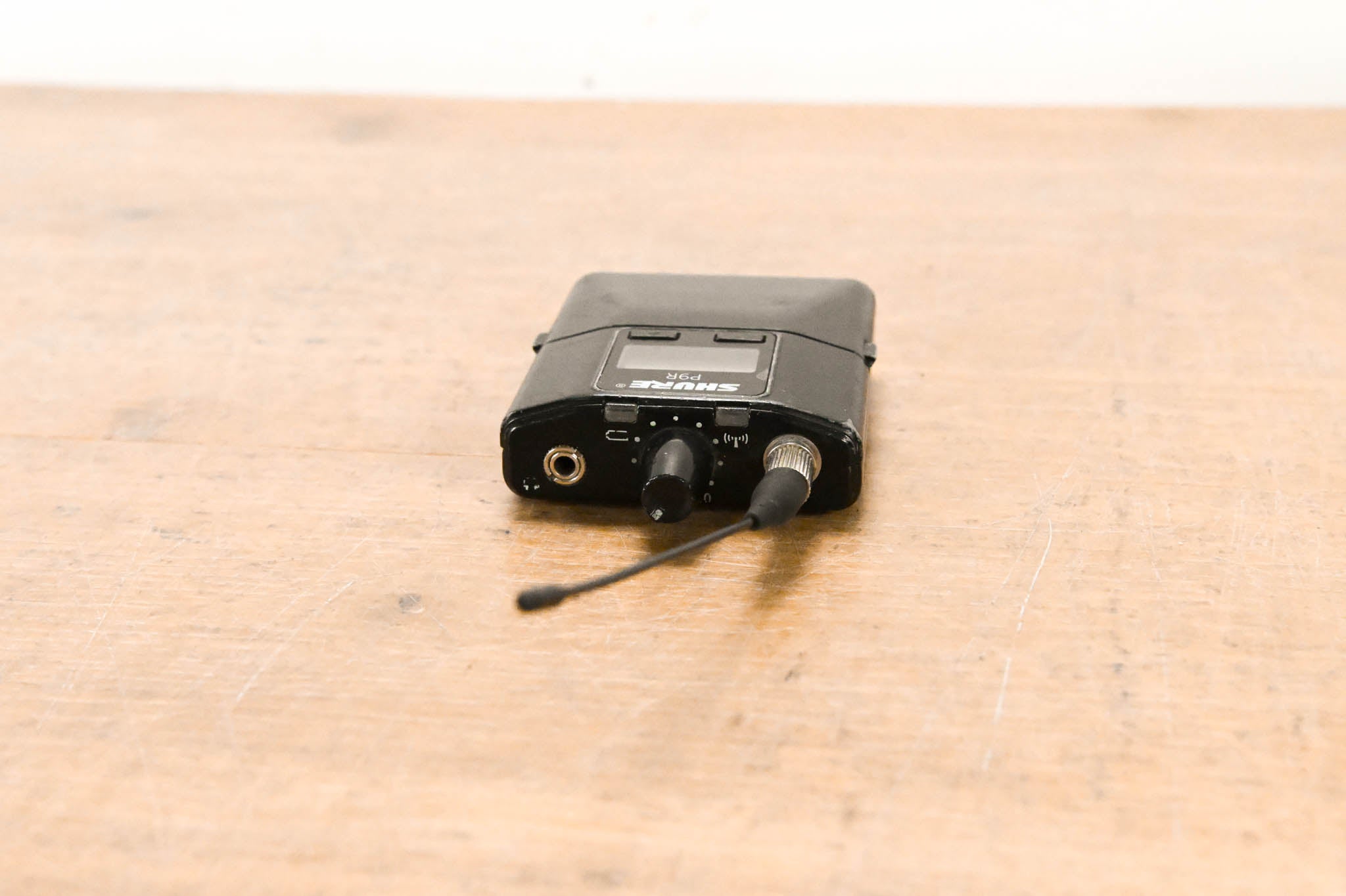 Shure PSM 900 Wireless IEM System K1 Band: 596-632MHz NO POWER SUPPLY