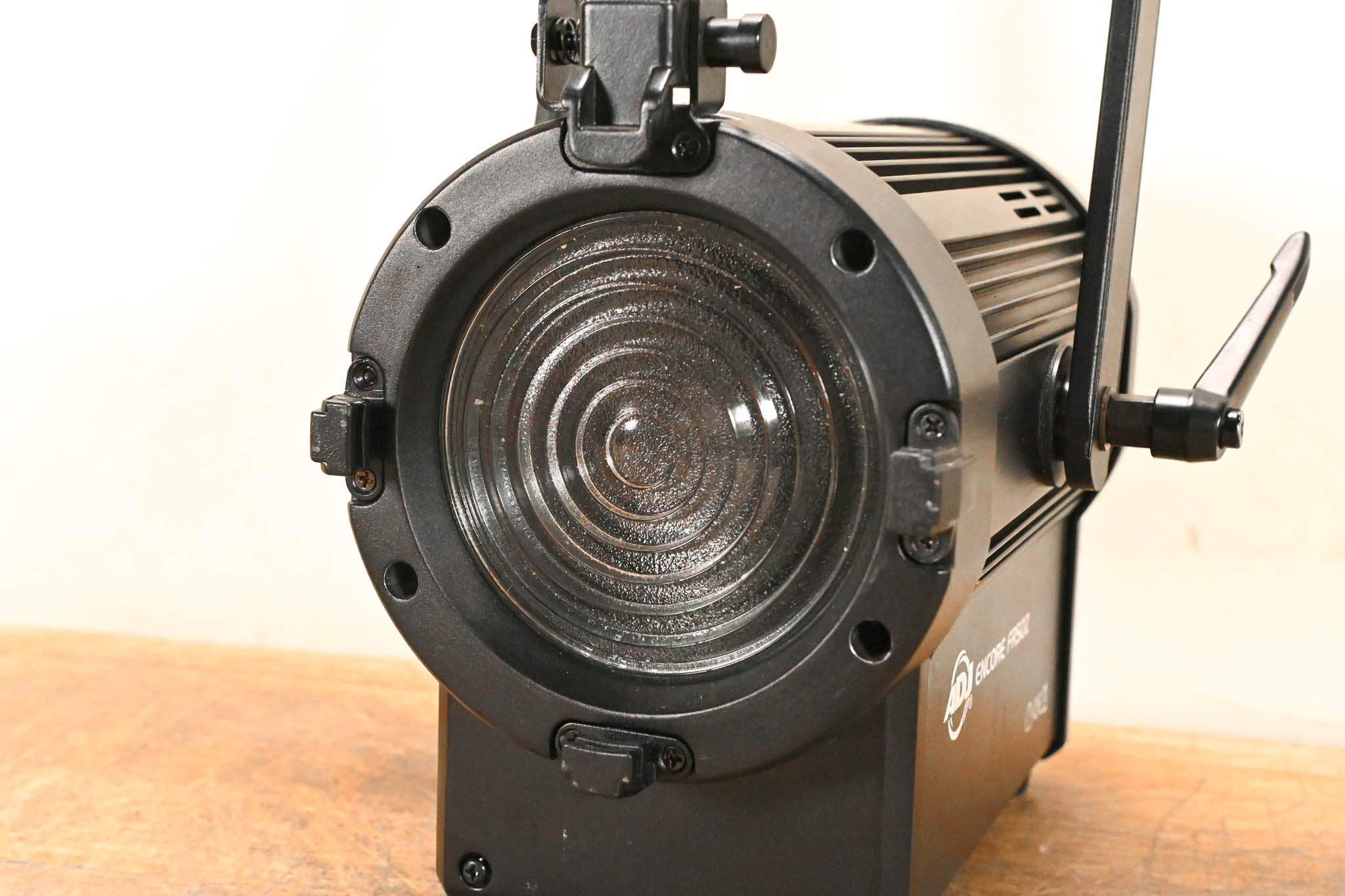 ADJ Encore FR50Z 50W LED Fresnel