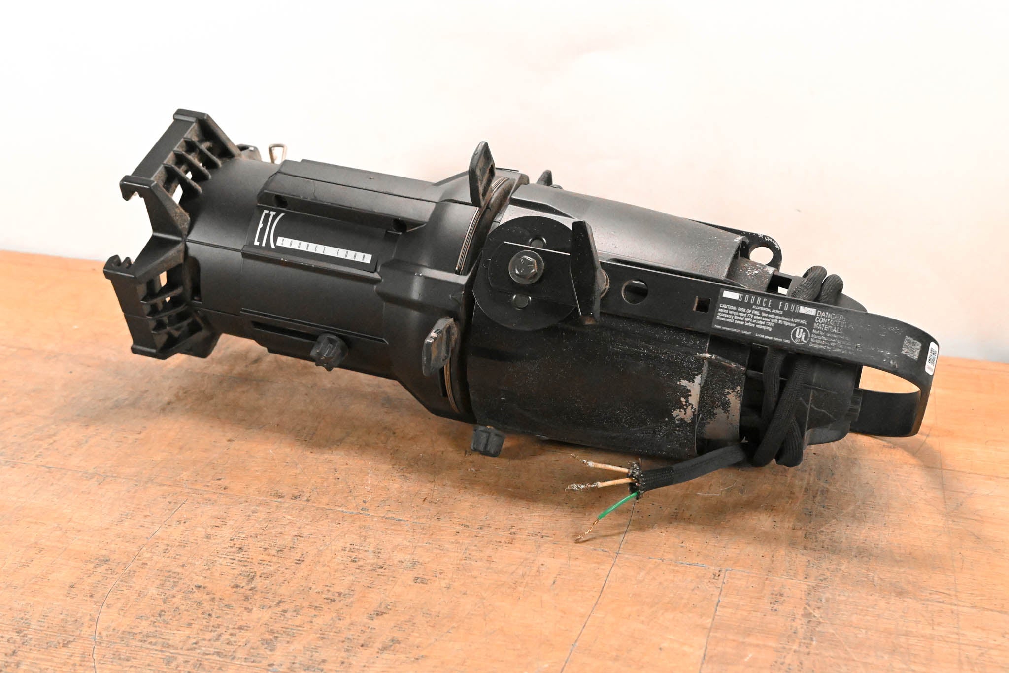 ETC Source Four 575 50 Degree Ellipsoidal Light