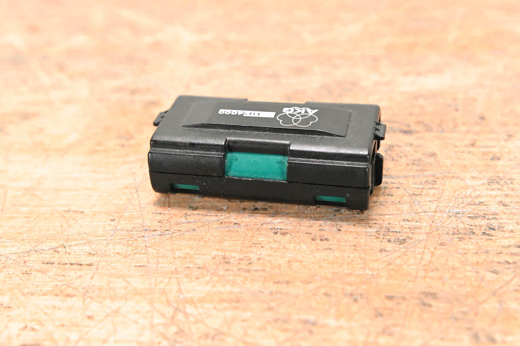 AKG BP4000 Battery Pack for WMS4000/4500 Wireless Microphone System