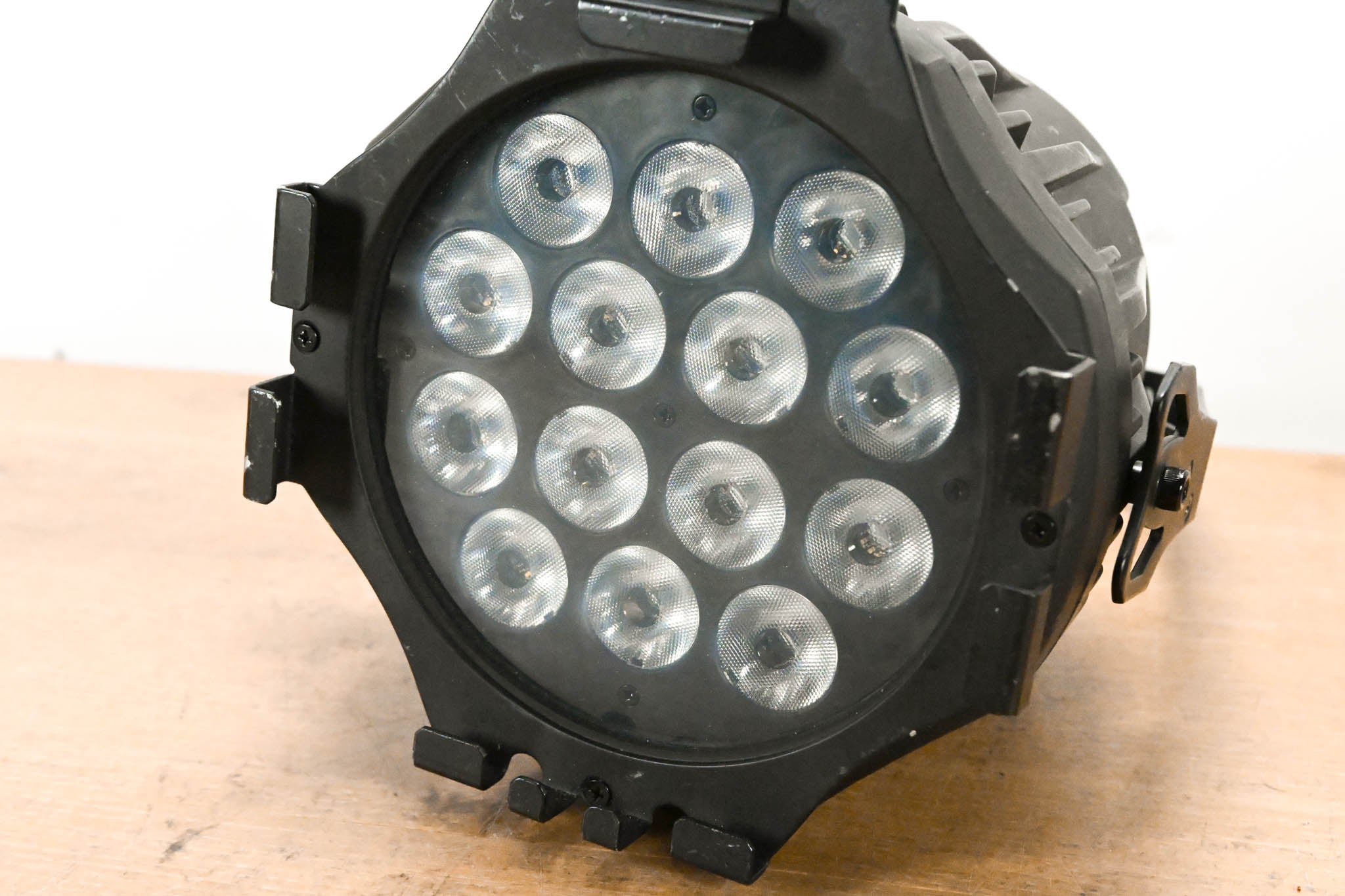 Chauvet COLORado 1-Tri Tour LED Wash Light