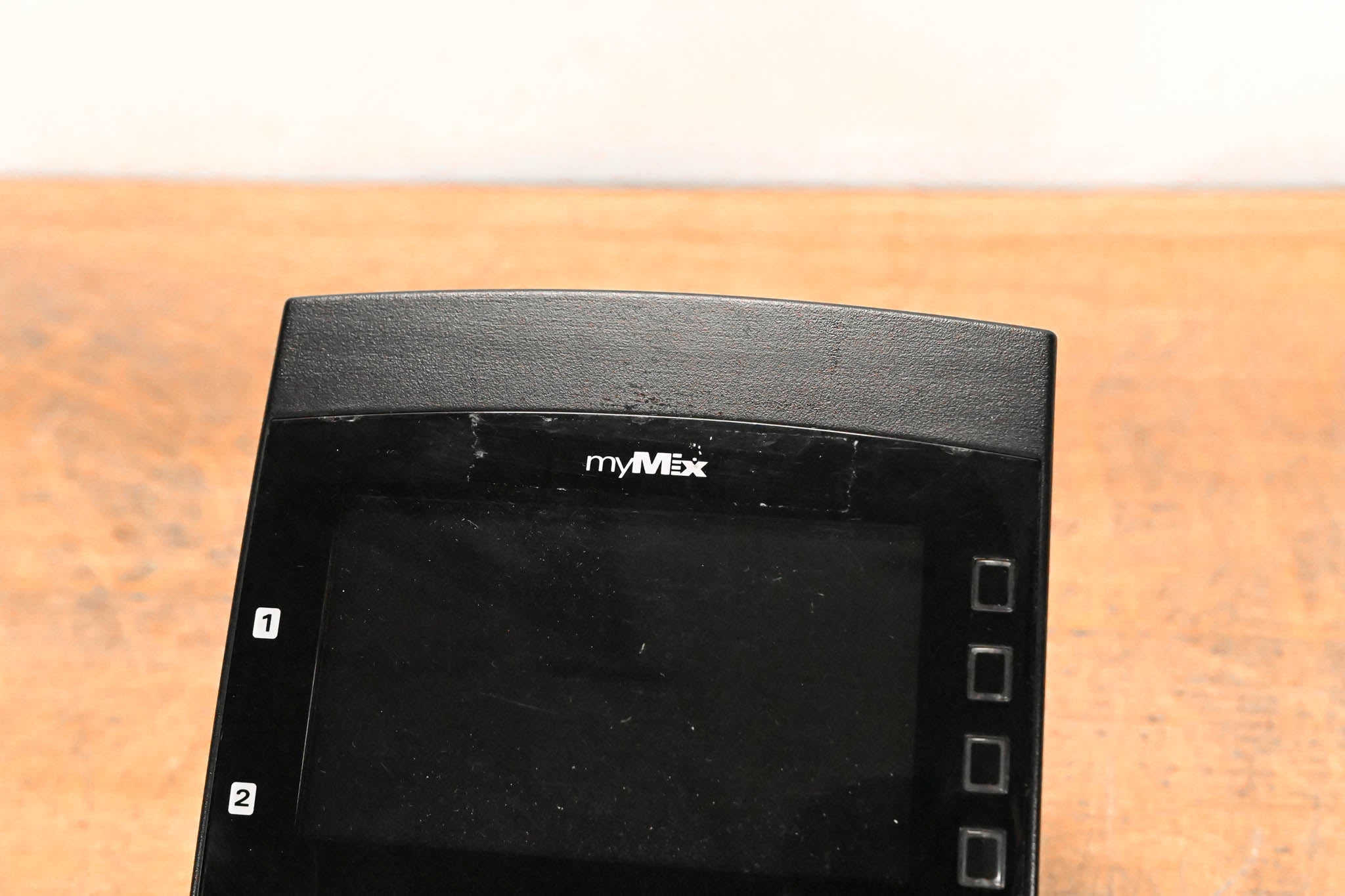 Movek myMix Personal Monitor Mixer