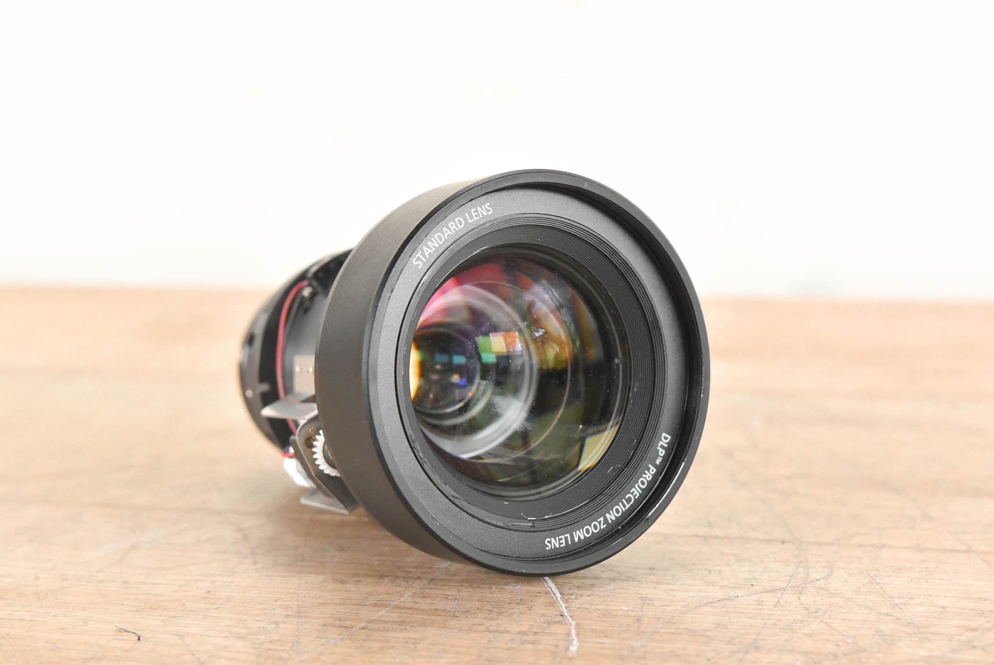 Panasonic TKGF0140 Standard Projector Zoom Lens CG004B1