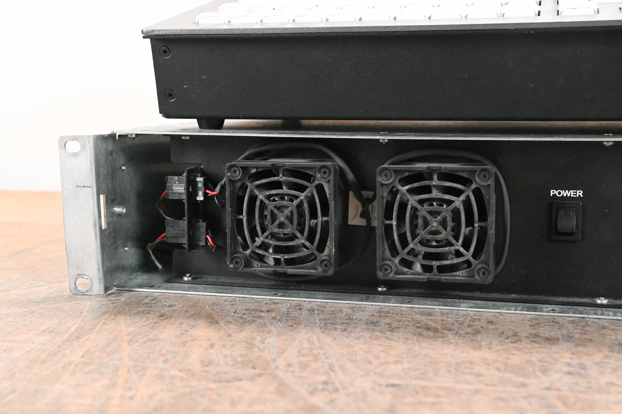 Ross CrossOver 12 12-Input HD Production Switcher (NO POWER SUPPLY)