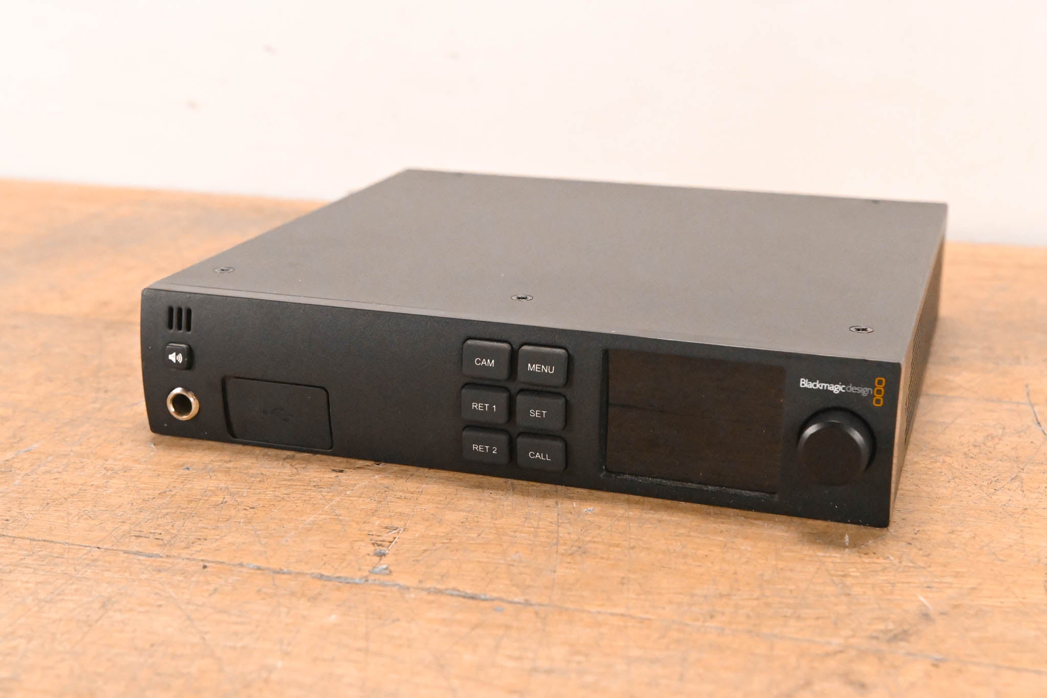 Blackmagic Design Studio Converter