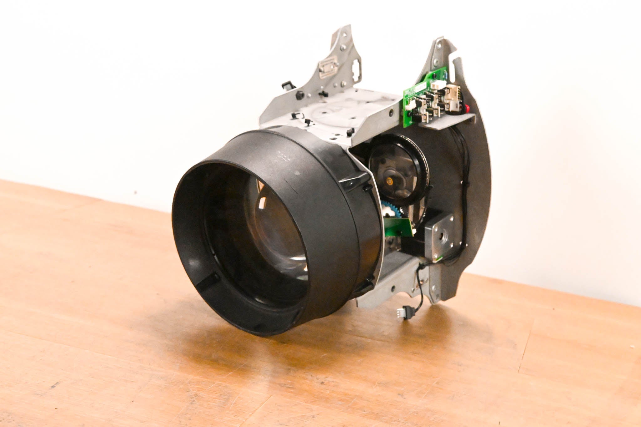 Martin MAC Viper Zoom & Focus Lens Module Replacement Assembly