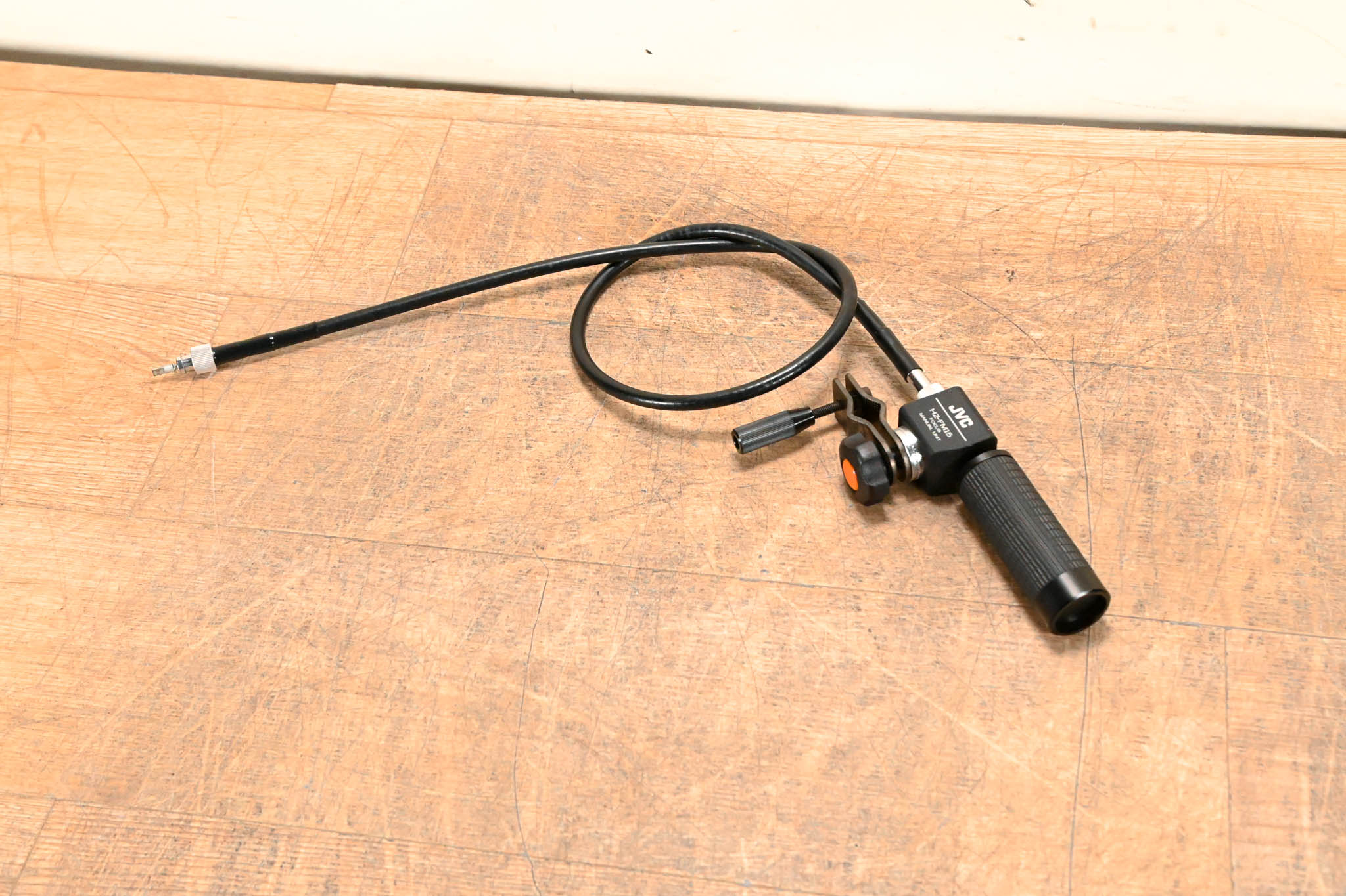 JVC HZ-FM15 Focus Manual Servo Unit