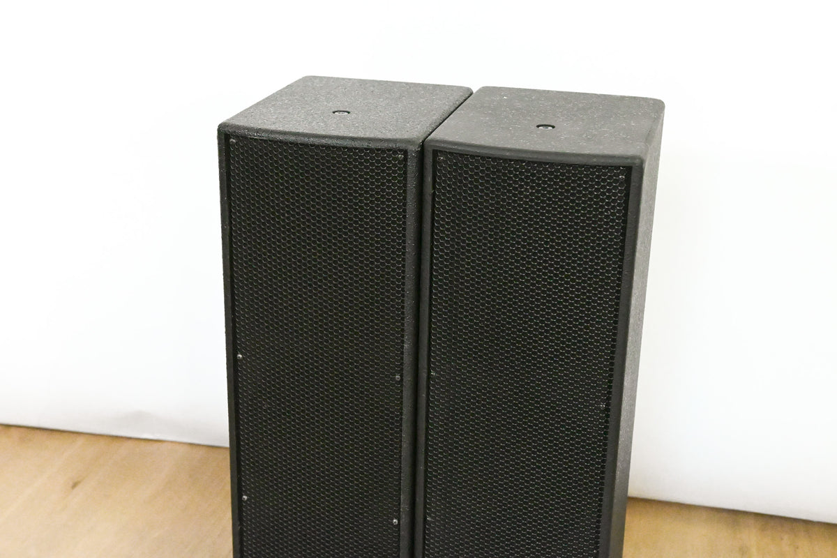 EAW UB52i Two-Way Full Range Passive Loudspeaker (PAIR)
